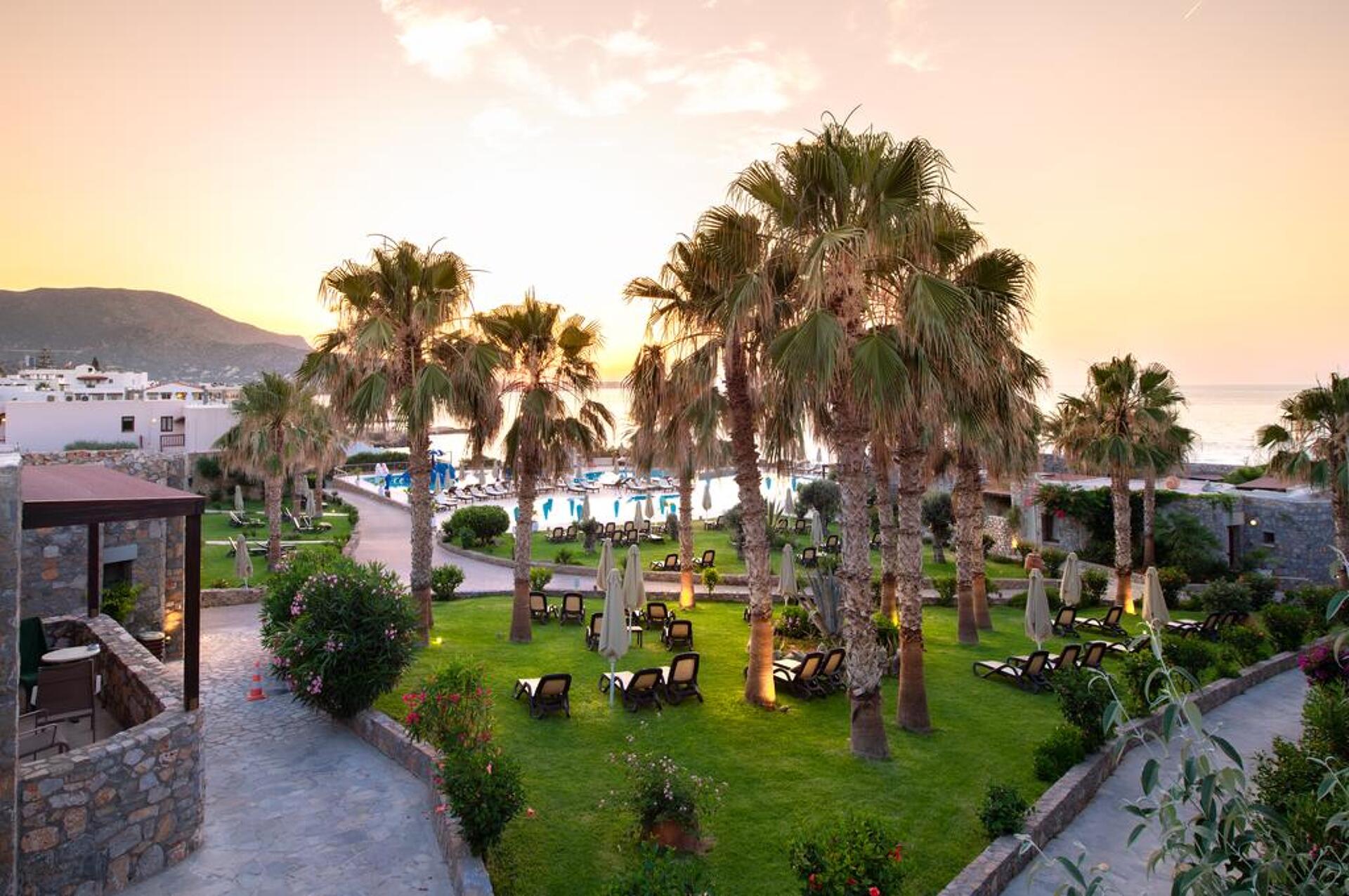 Ikaros Beach Luxury Resort & Spa 6