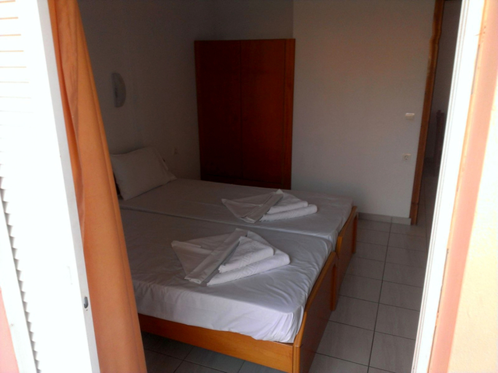 Alexandros Apartments 3* 14