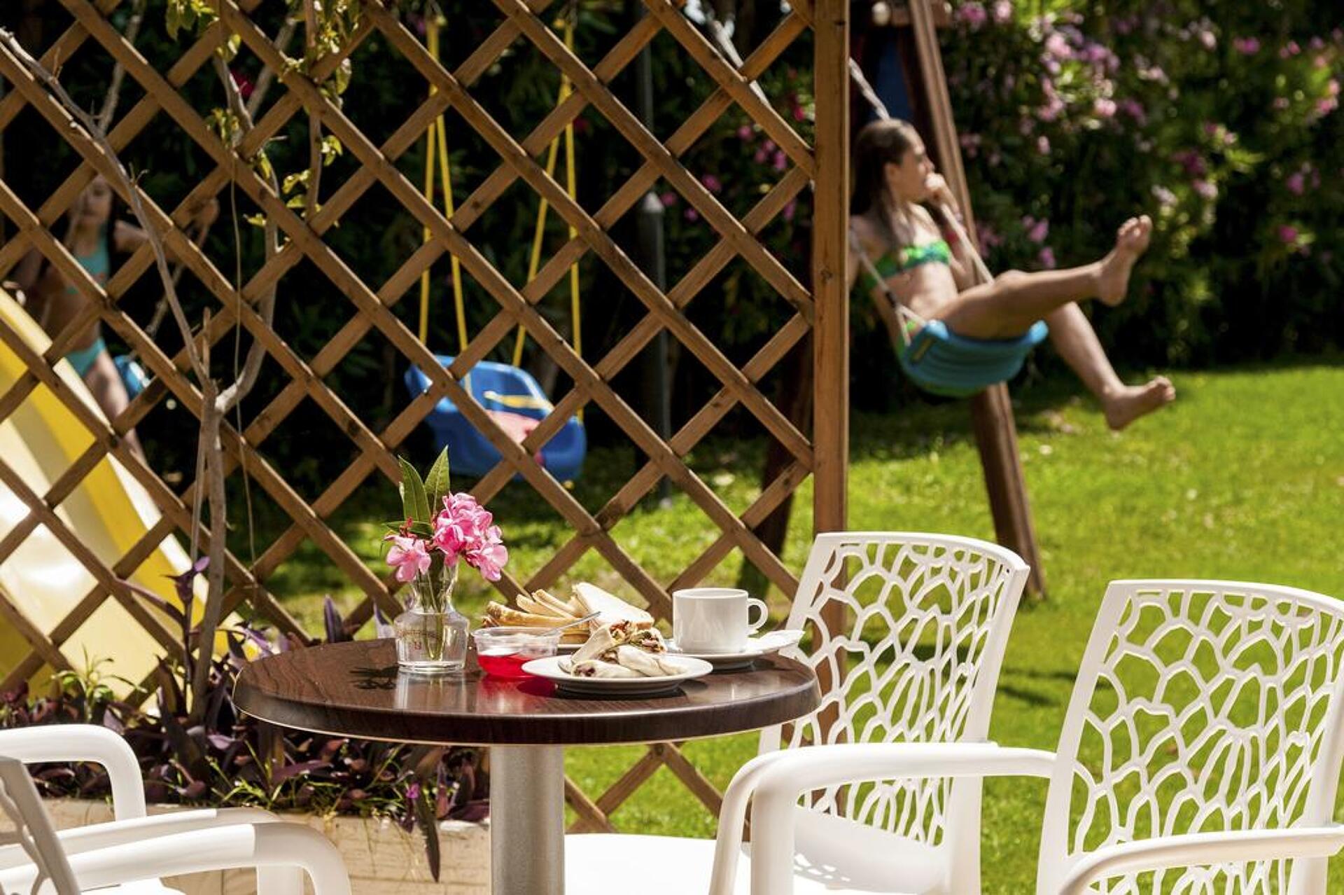 AdelaisAdelais Hotel 3* 35