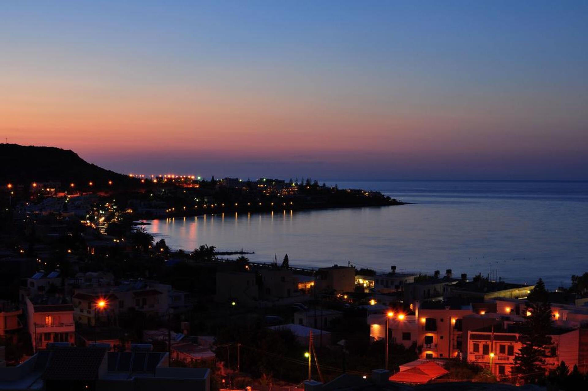 Thisvi Hotel 2* 14