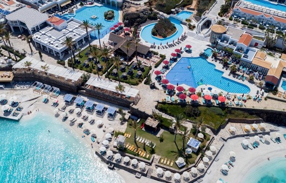 Radisson Blu Beach Resort Milatos