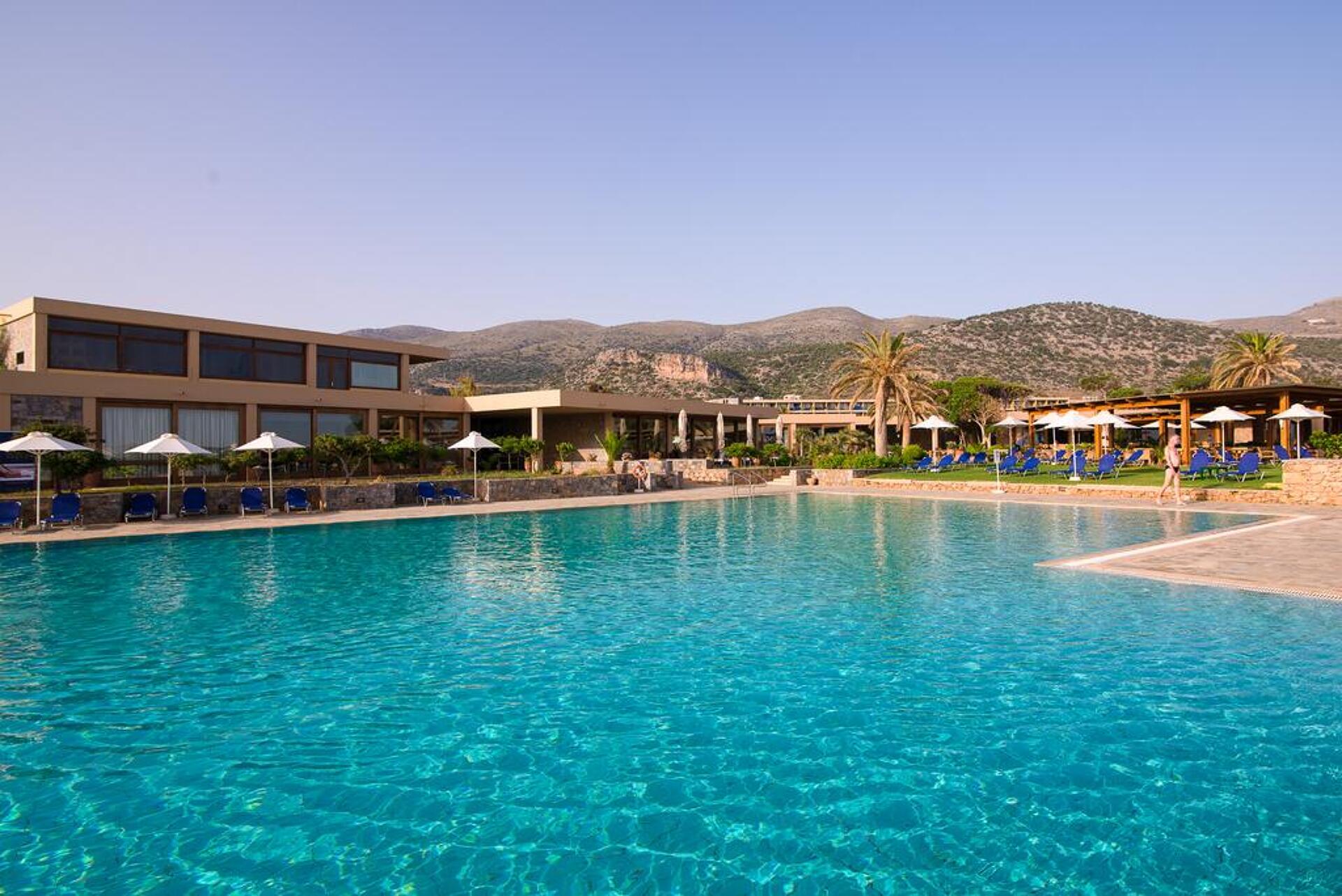 Kernos Beach 4* 3