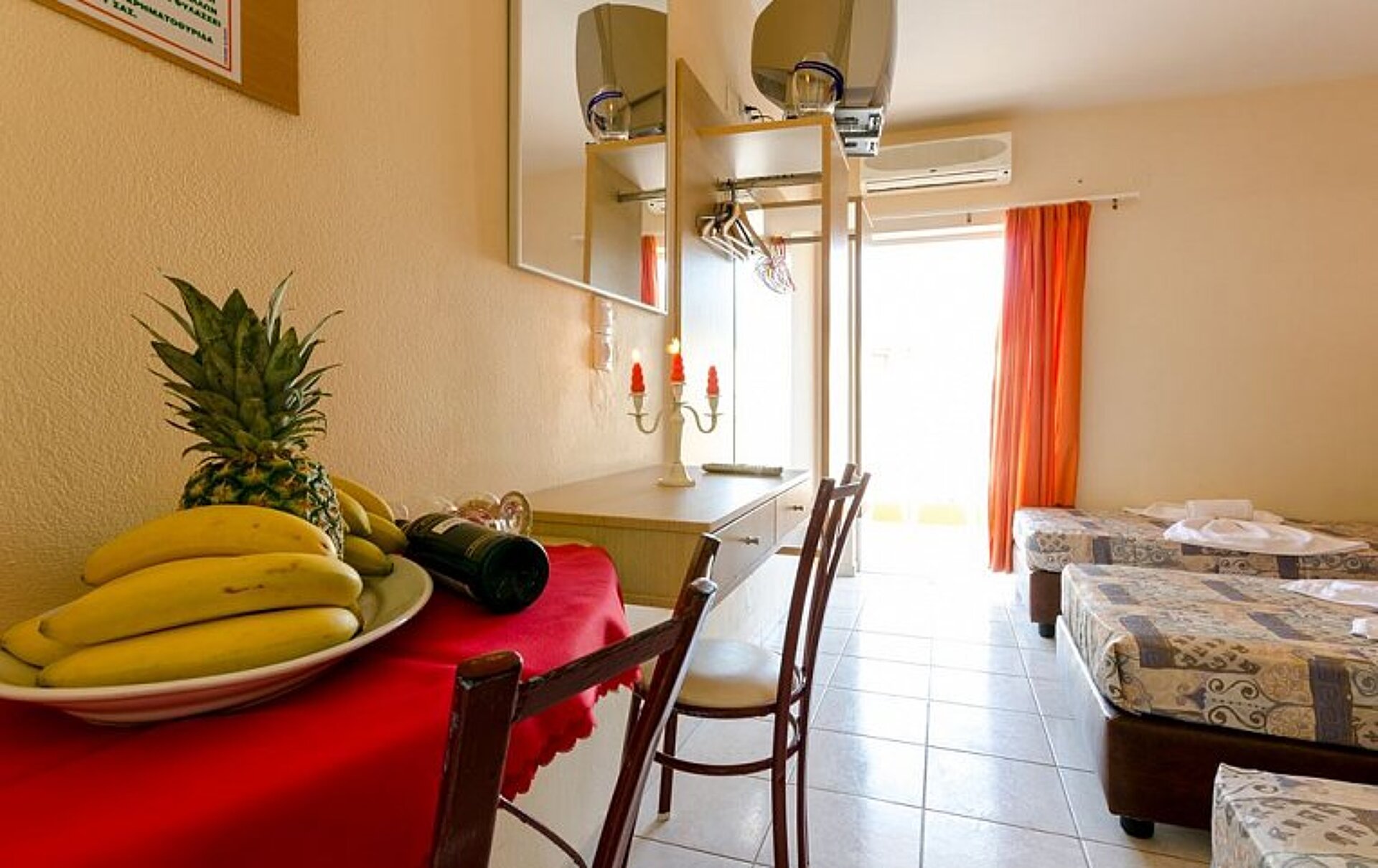 Malia Princess Studios 3* 12