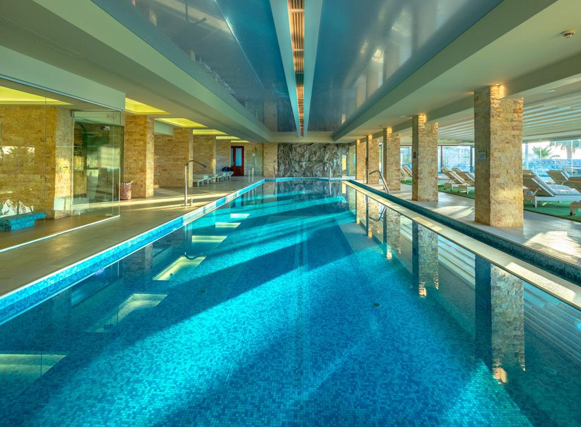 Ikaros Beach Luxury Resort & Spa 7