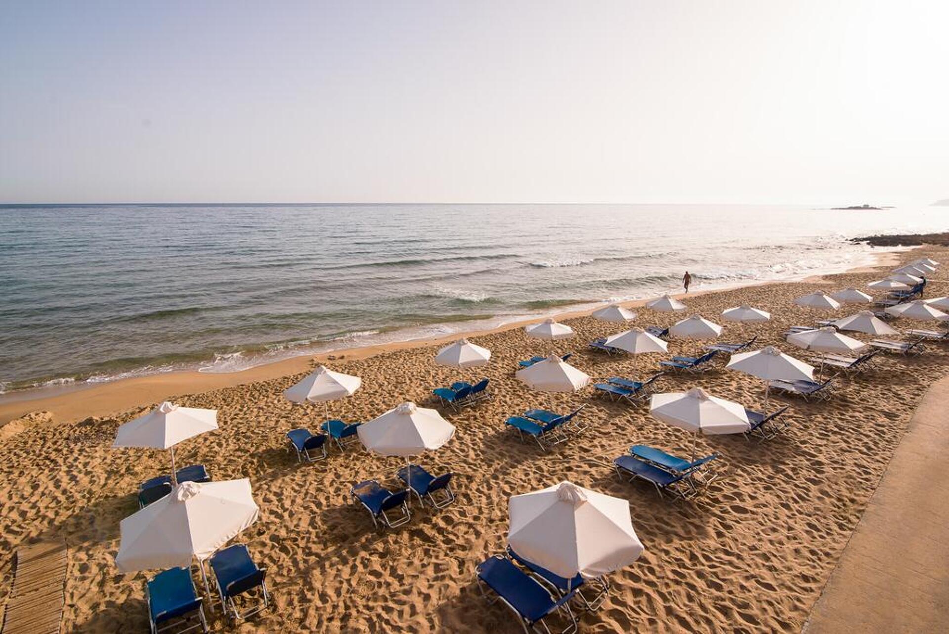 Kernos Beach 4* 28