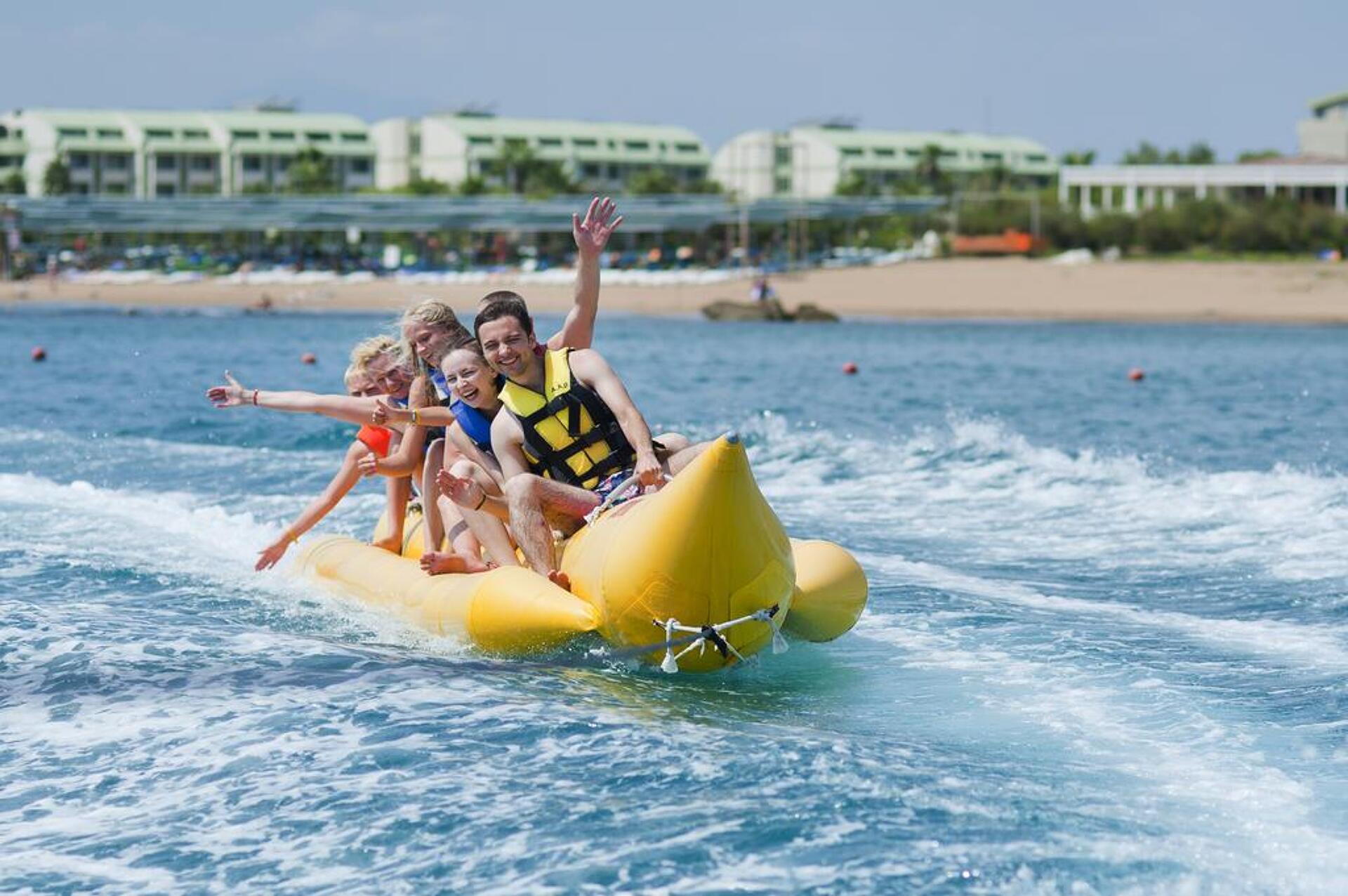 Vonresort Golden Beach  3* 12