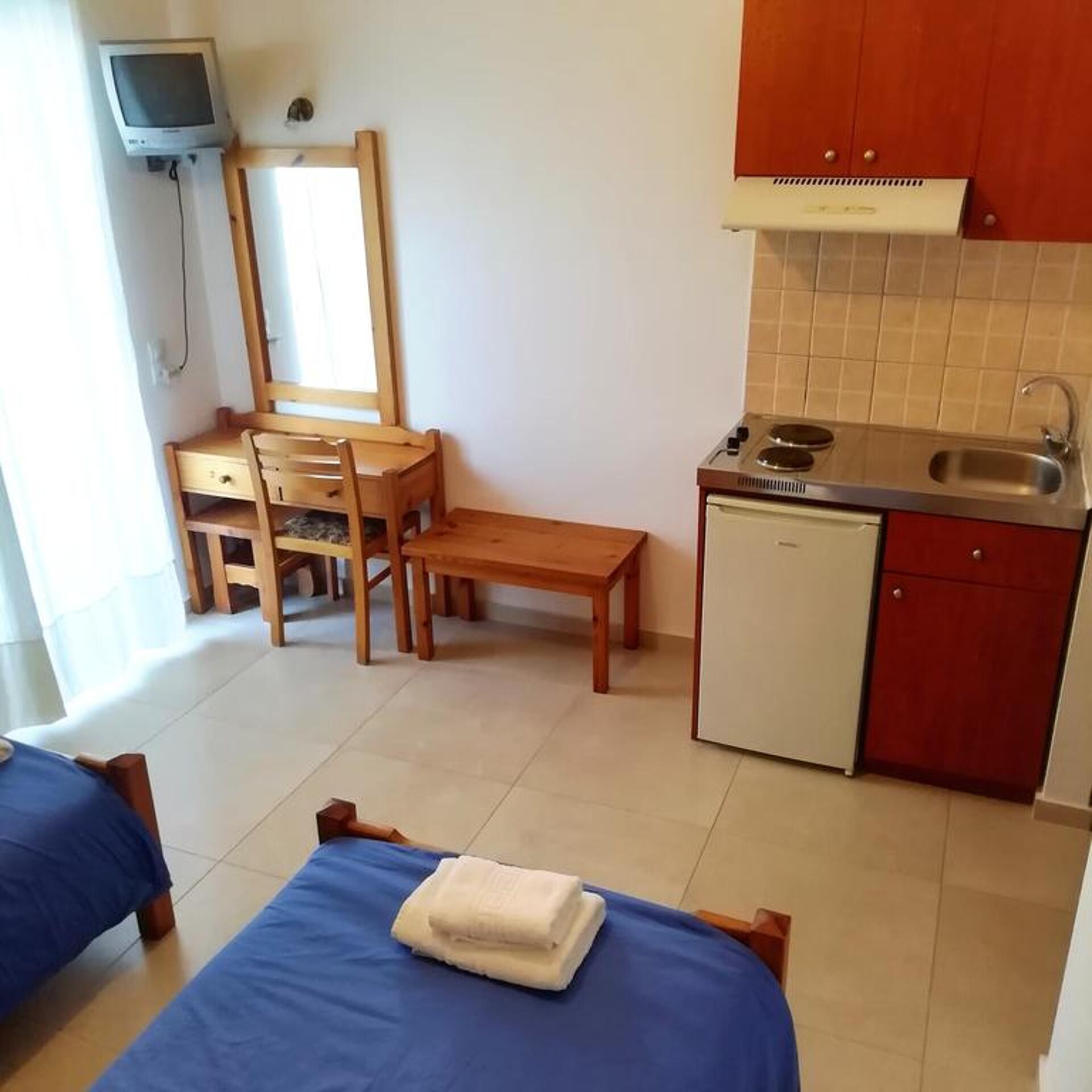 Thisvi Hotel 2* 24