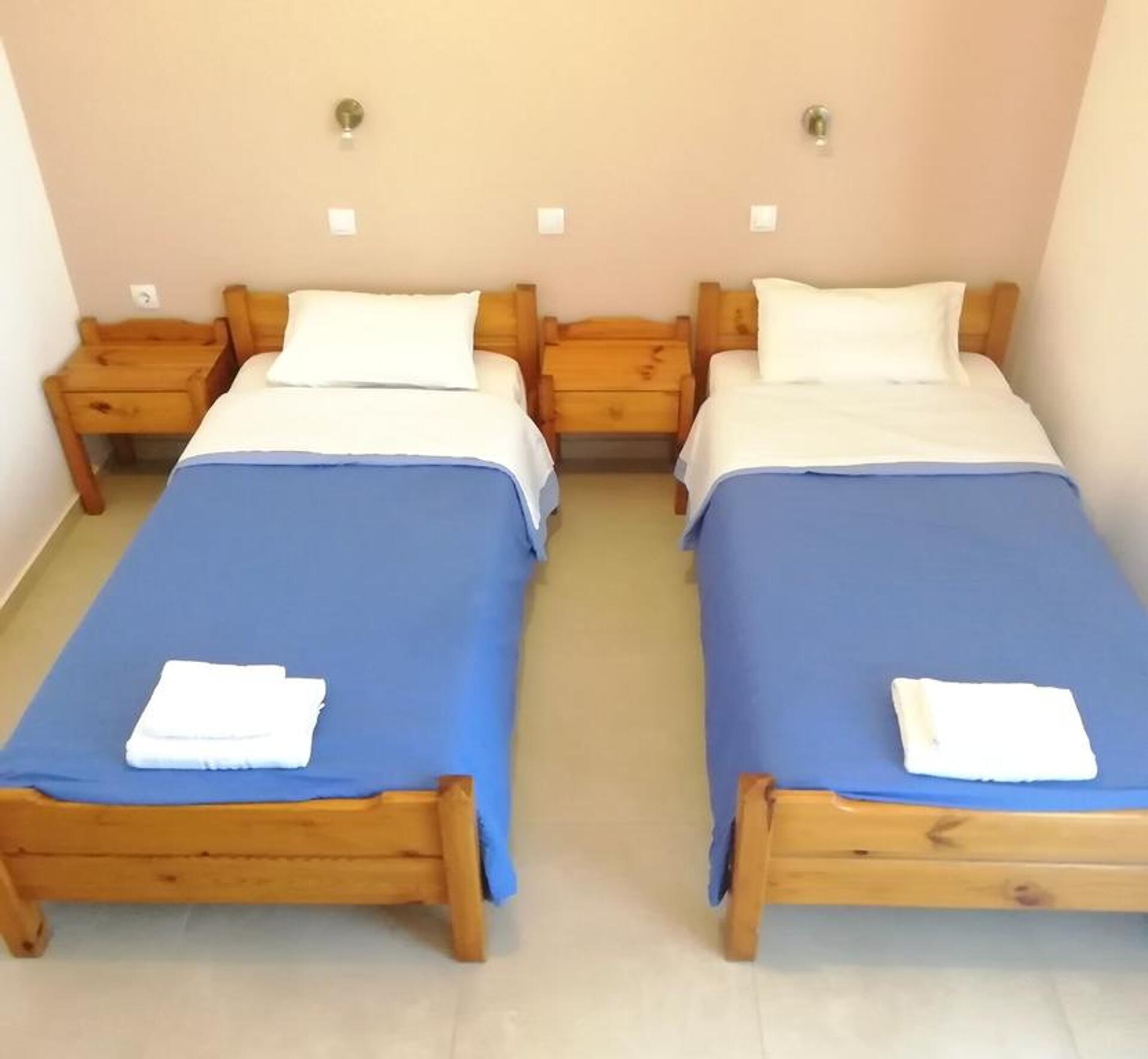 Thisvi Hotel 2* 22