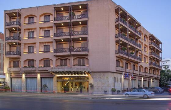 AKALI HOTEL
