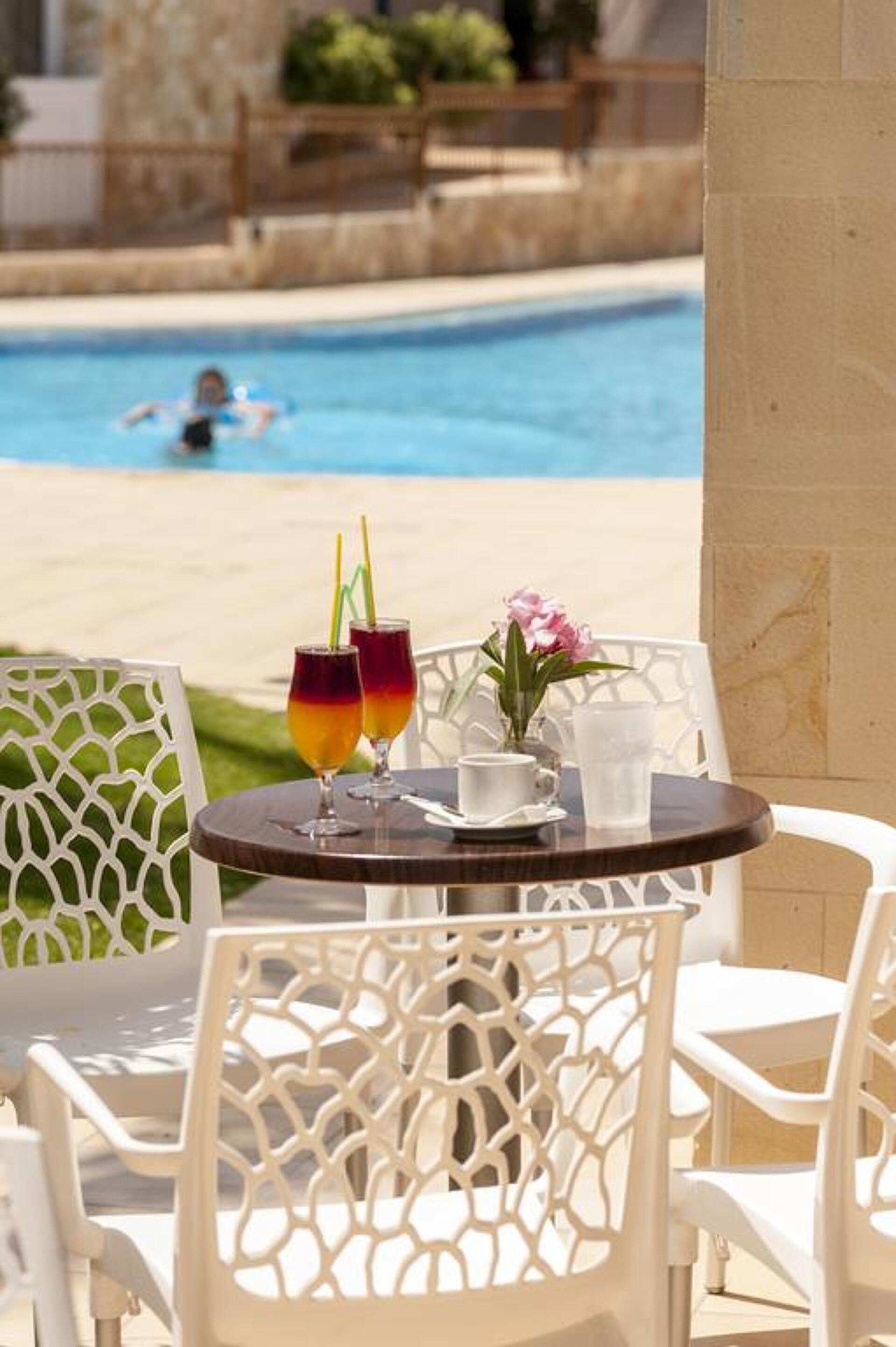 AdelaisAdelais Hotel 3* 36