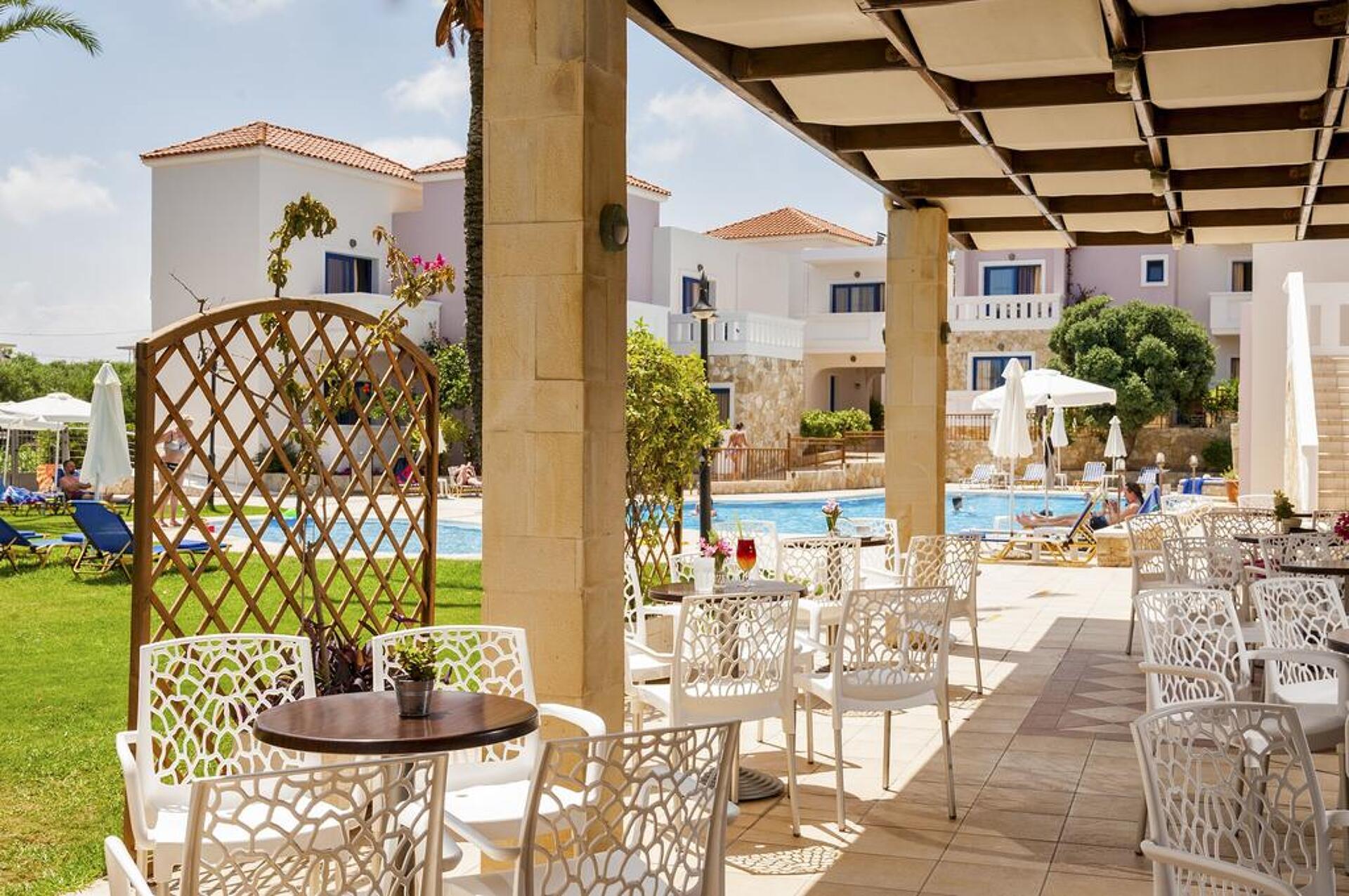 AdelaisAdelais Hotel 3* 34
