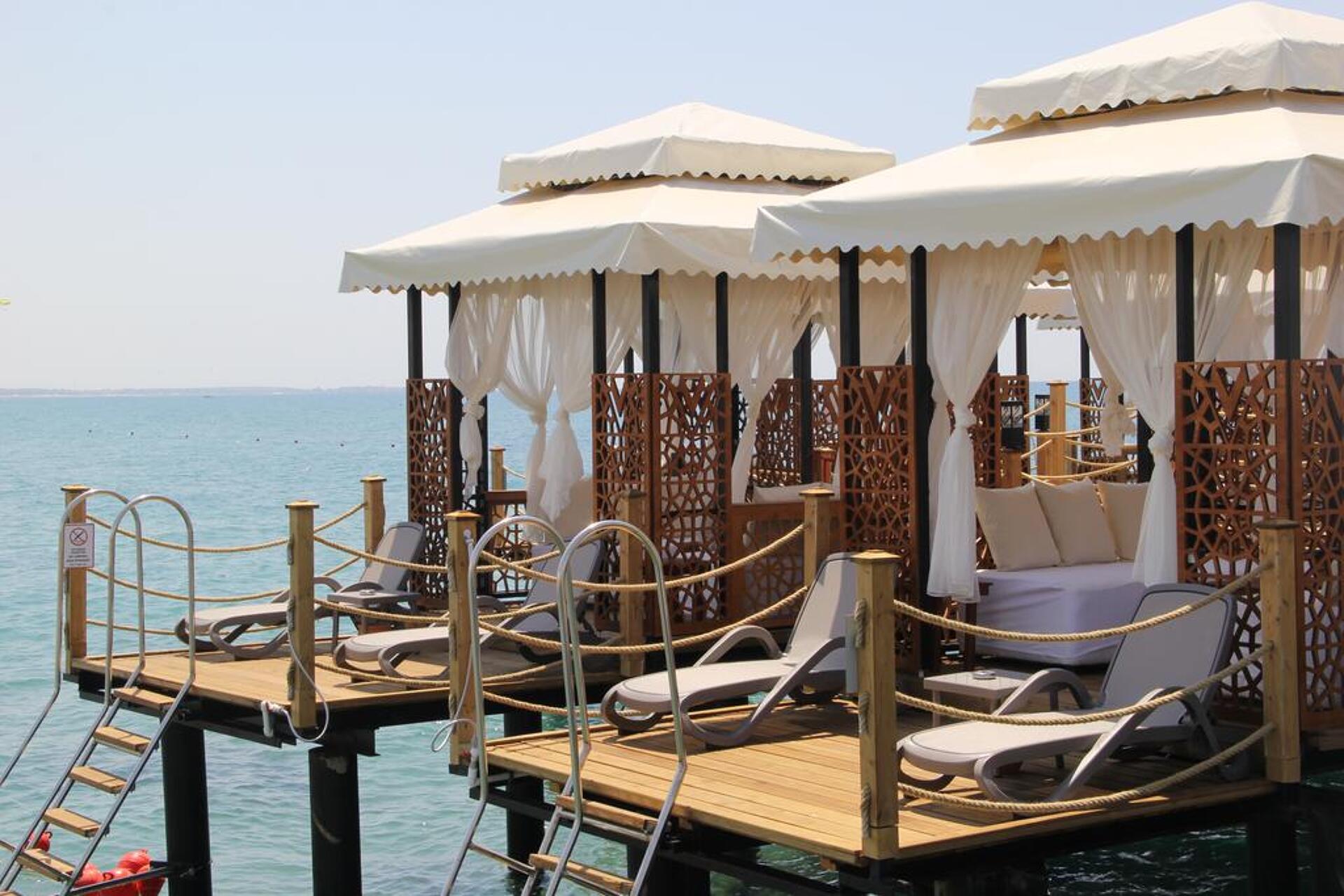 Vonresort Golden Beach  3* 17