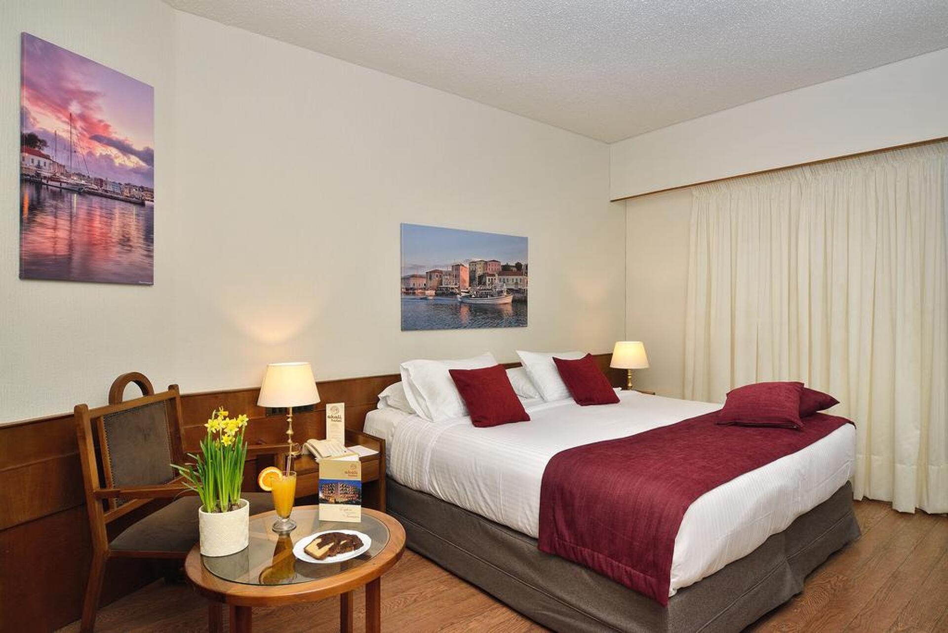 AKALI HOTEL 4* 33
