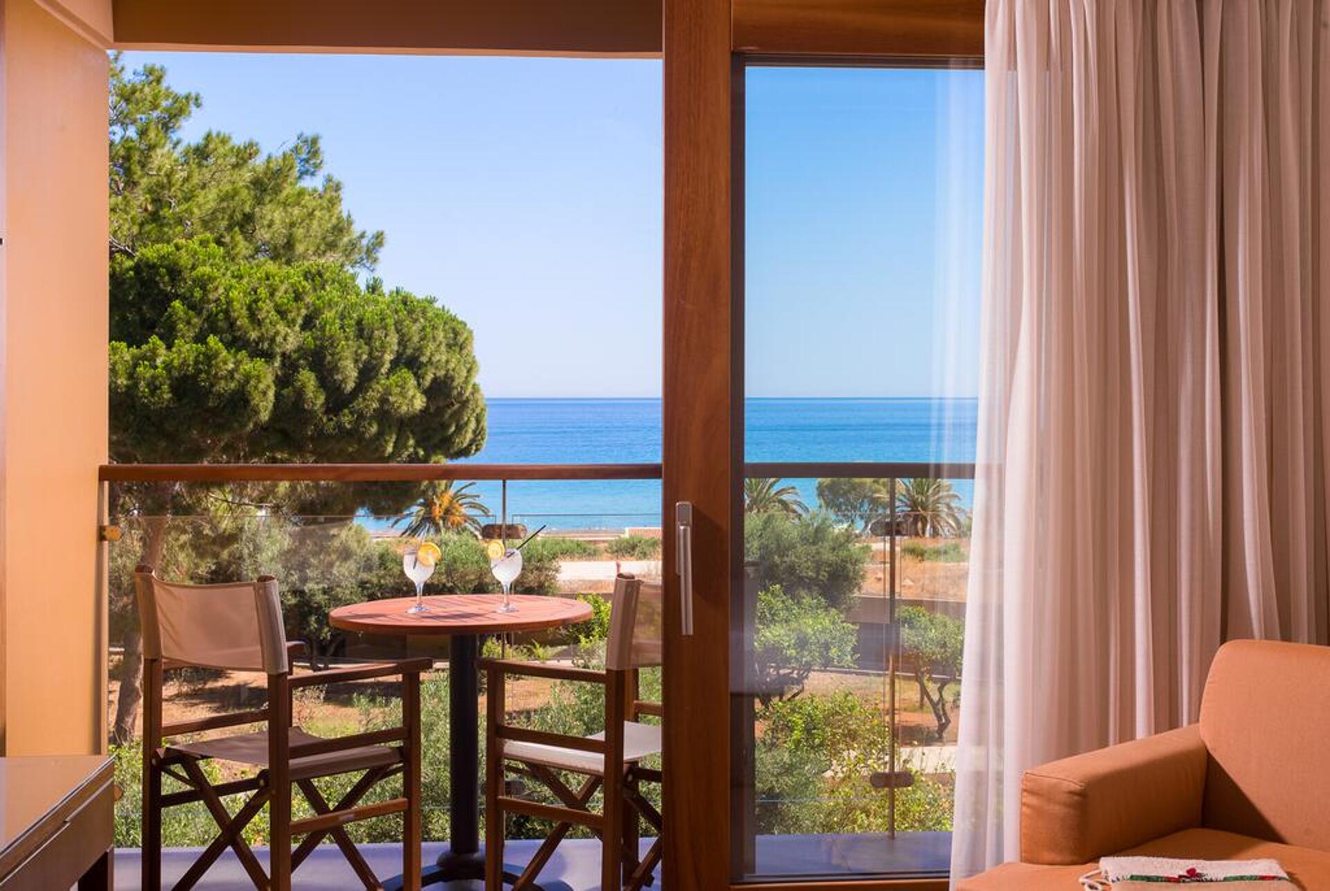 Kernos Beach 4* 41