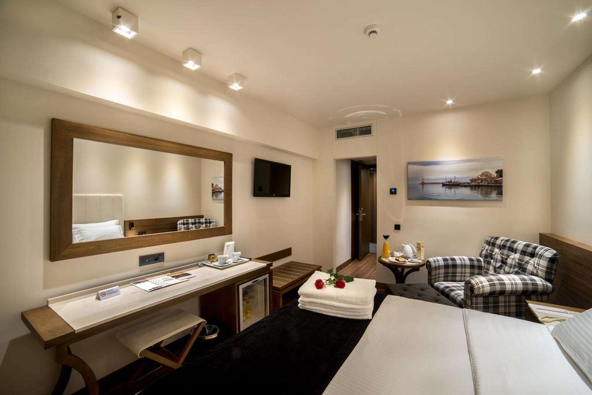 AKALI HOTEL 4* 18