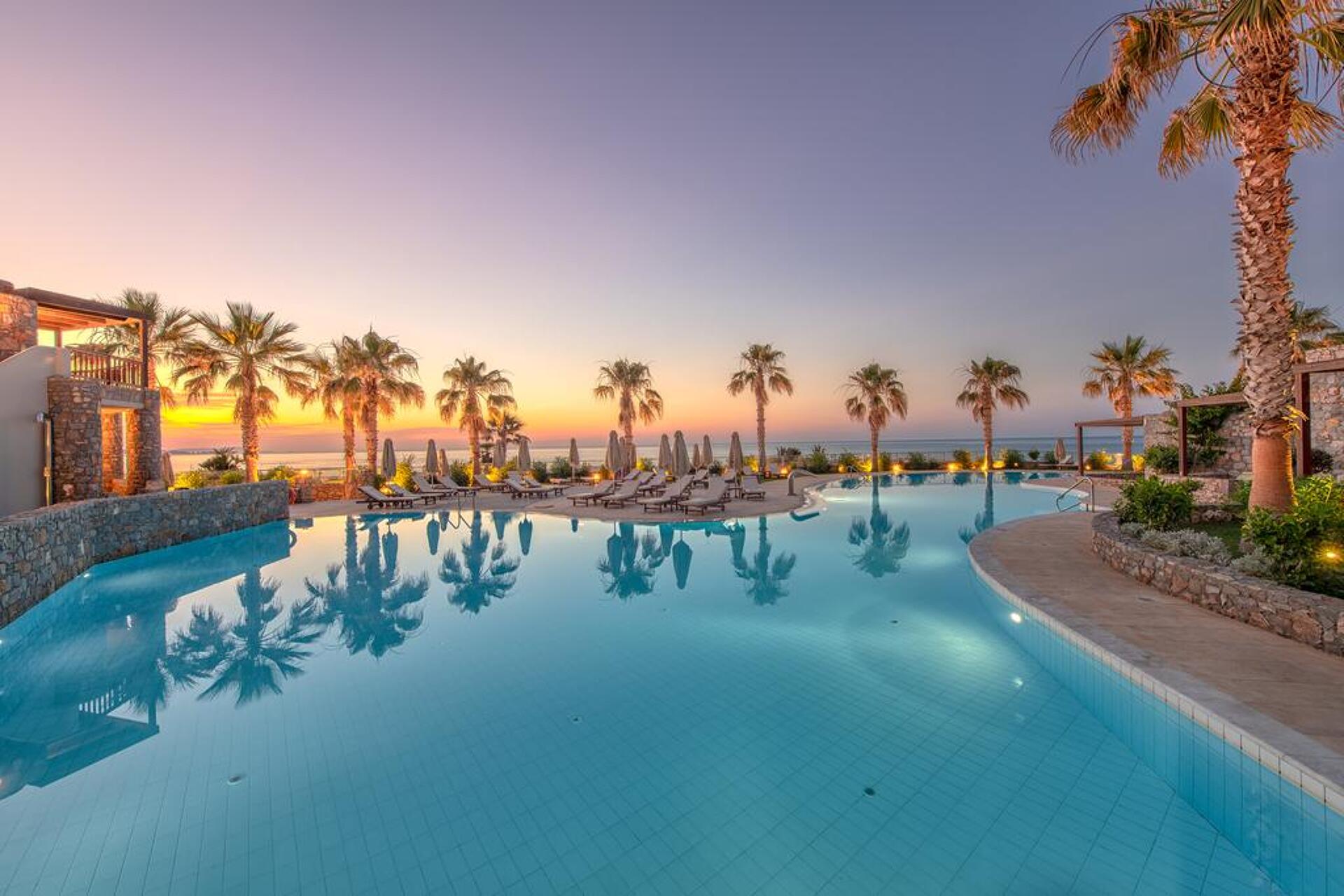 Ikaros Beach Luxury Resort & Spa 3