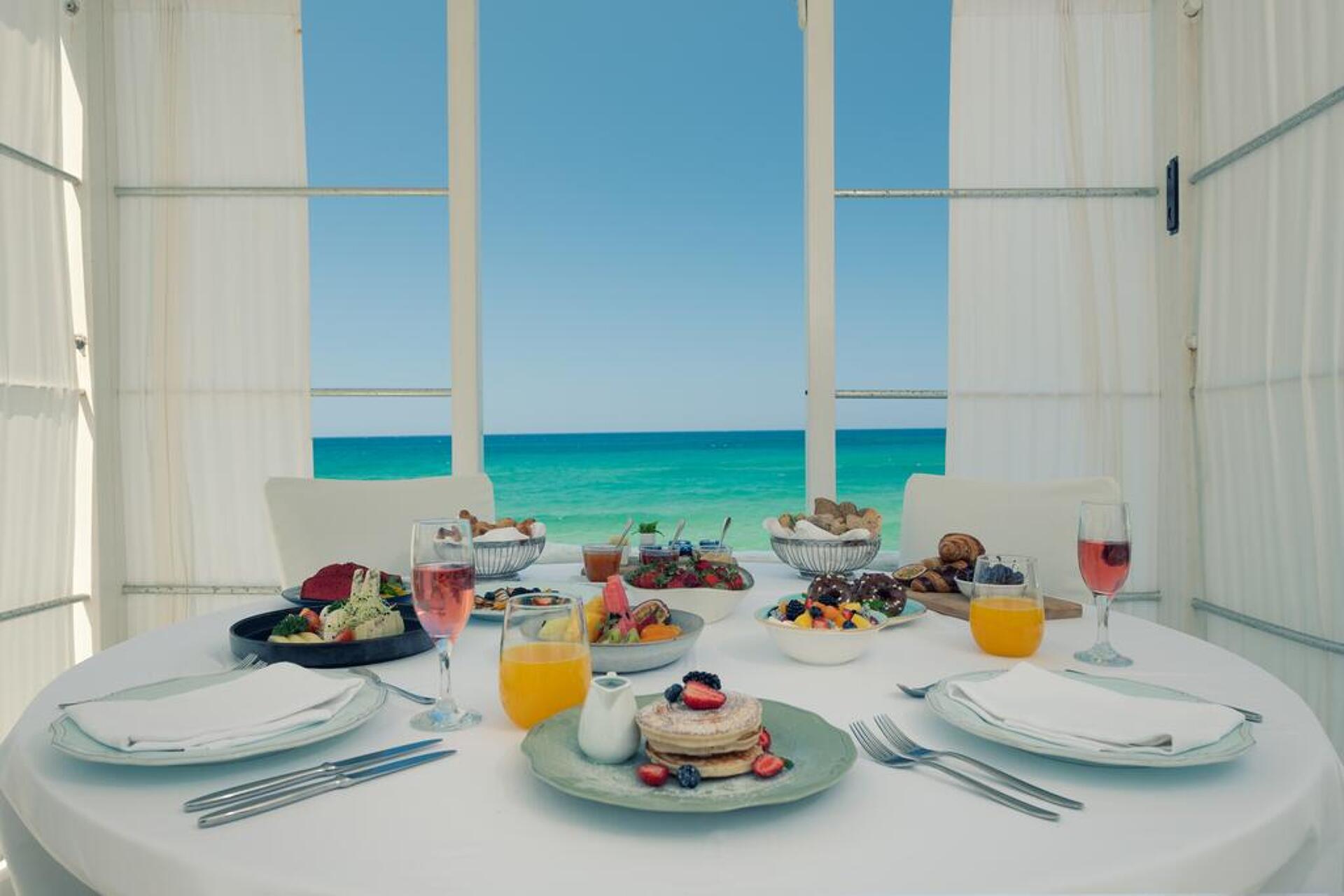 Ikaros Beach Luxury Resort & Spa 25