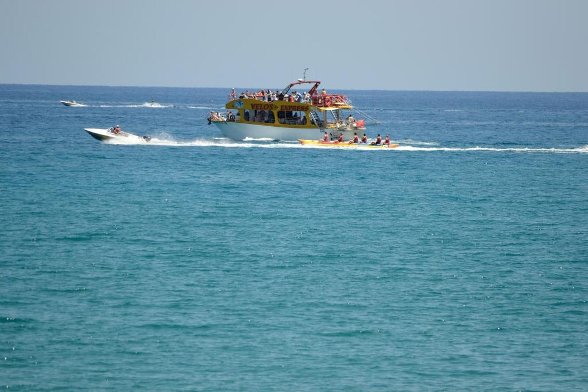 Thisvi Hotel 2* 12