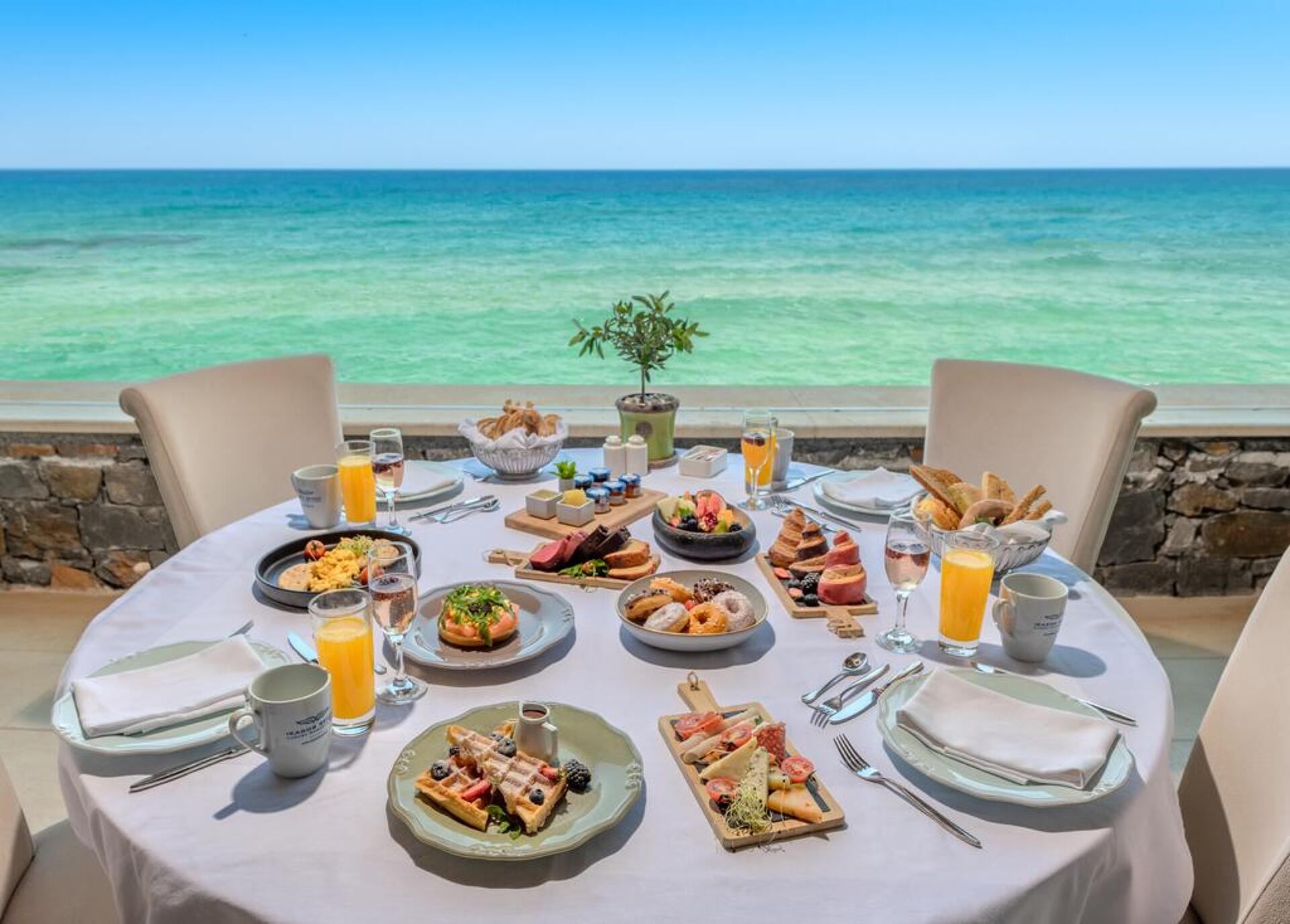 Ikaros Beach Luxury Resort & Spa 28