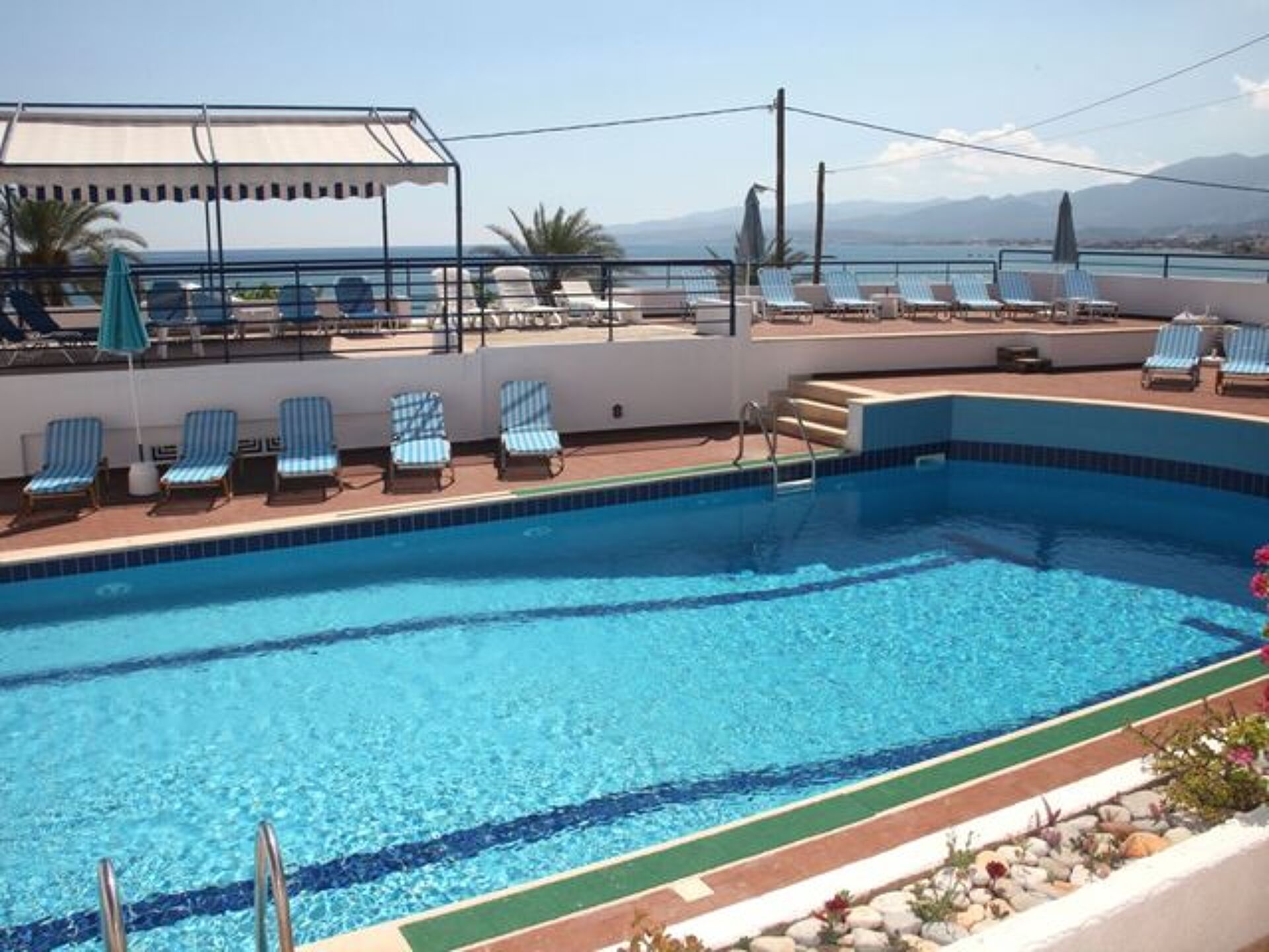 Thisvi Hotel 2* 30