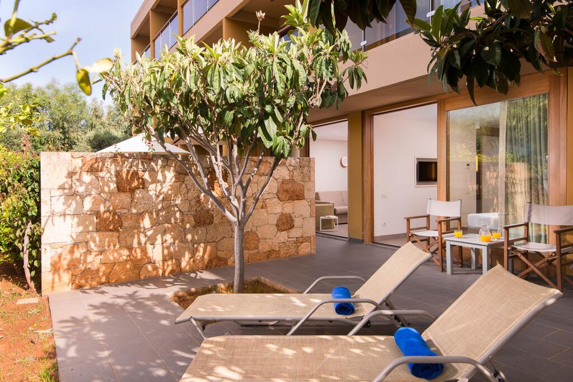 Kernos Beach 4* 21