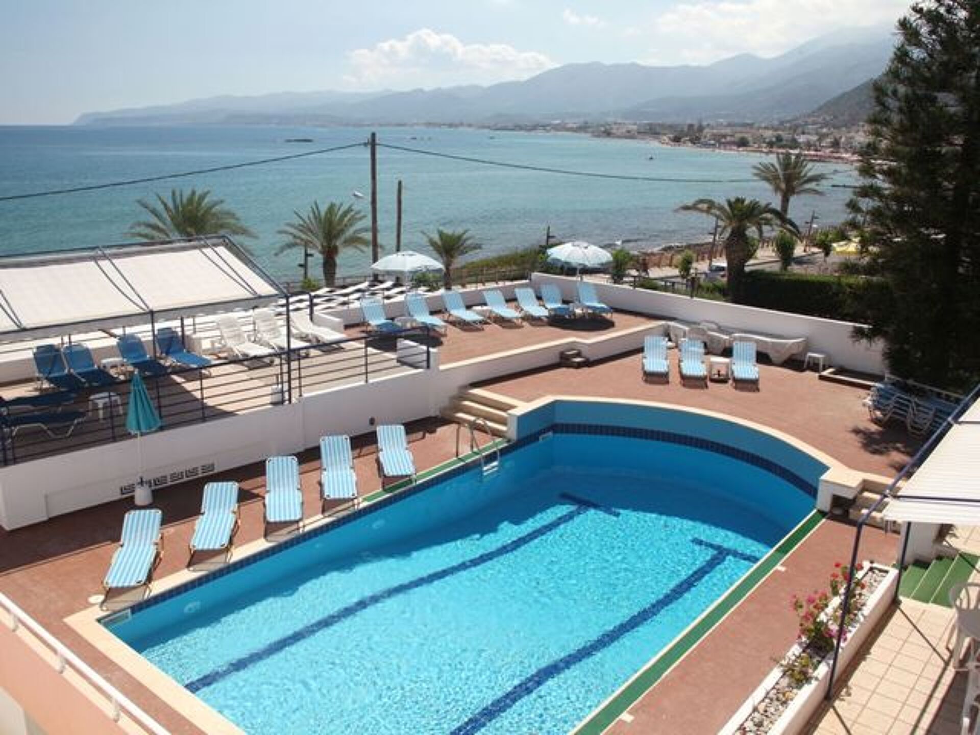 Thisvi Hotel 2* 1