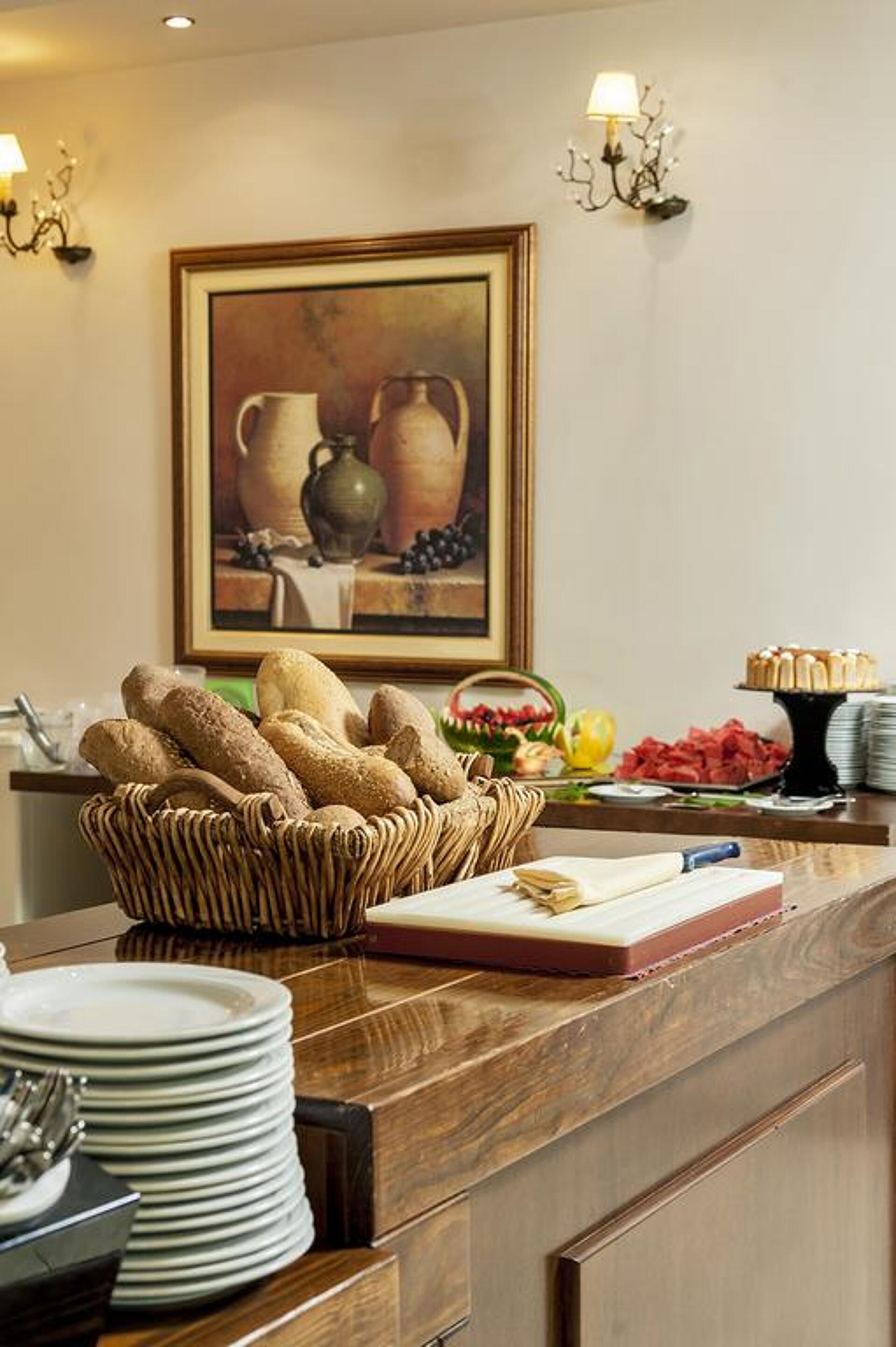 AdelaisAdelais Hotel 3* 30