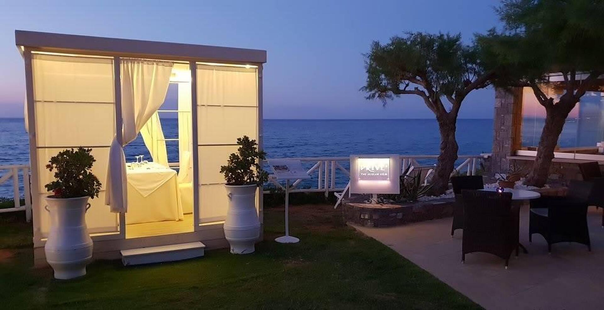 Ikaros Beach Luxury Resort & Spa 29