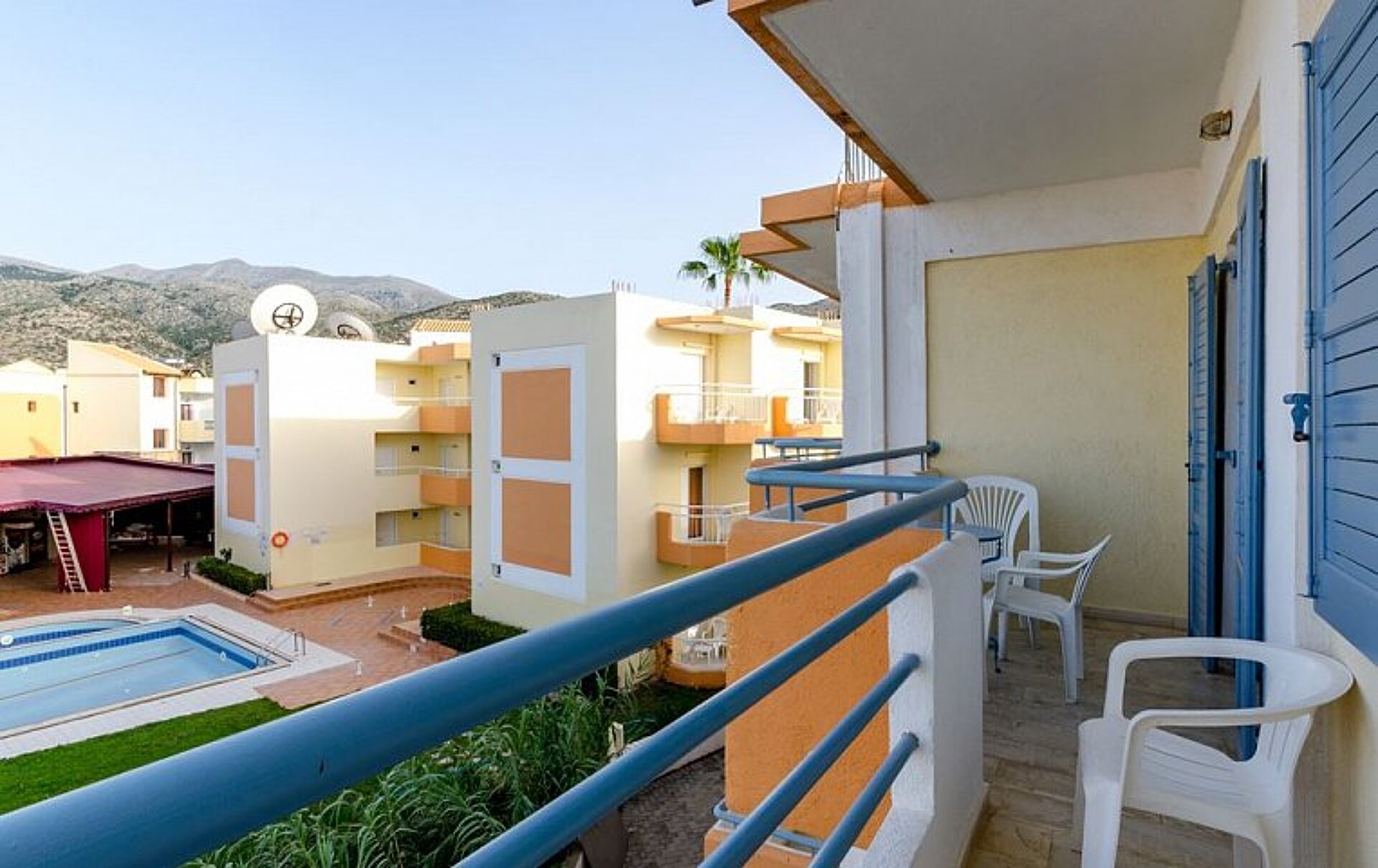 Malia Princess Studios 3* 22