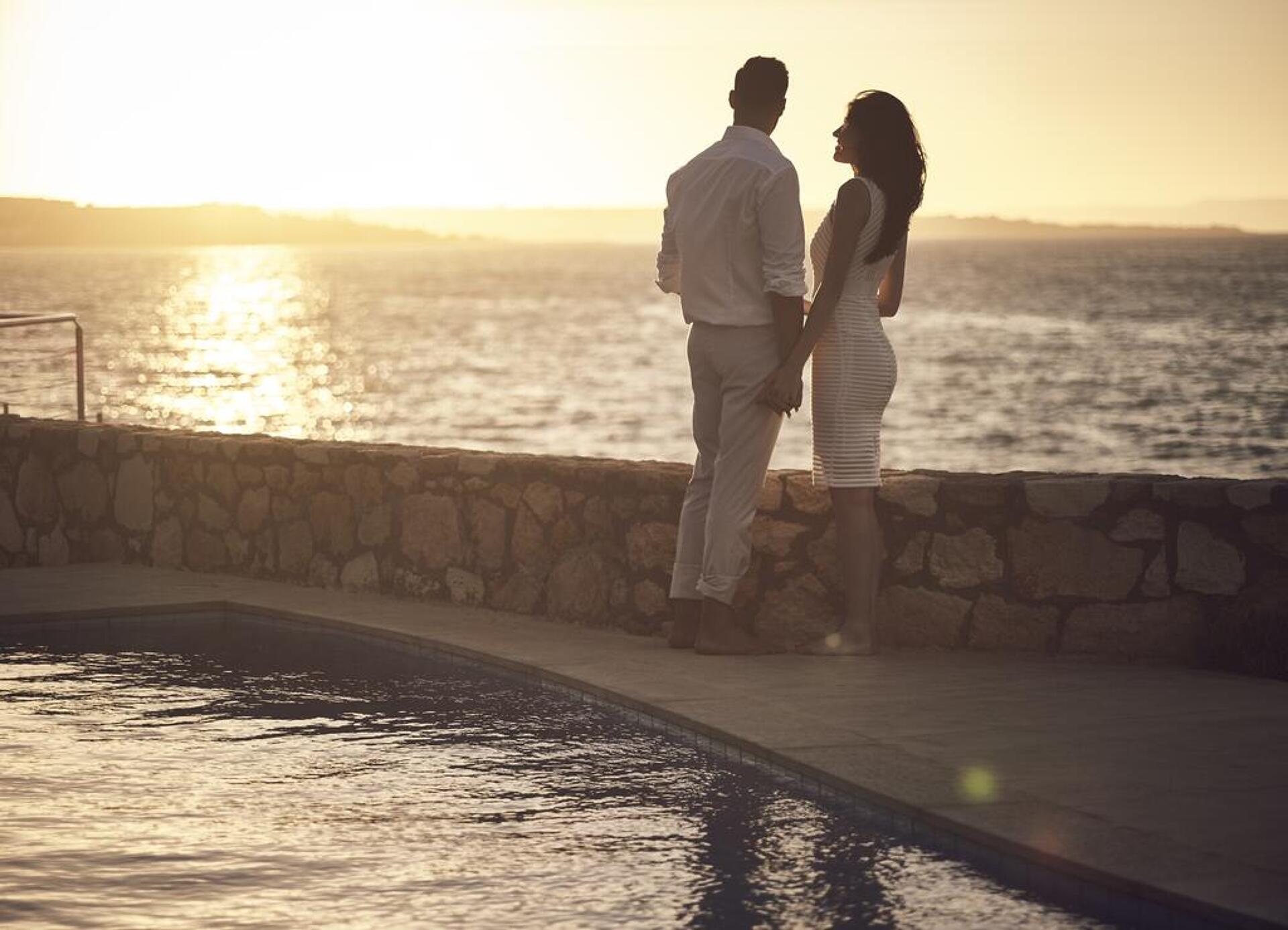 Ikaros Beach Luxury Resort & Spa 44