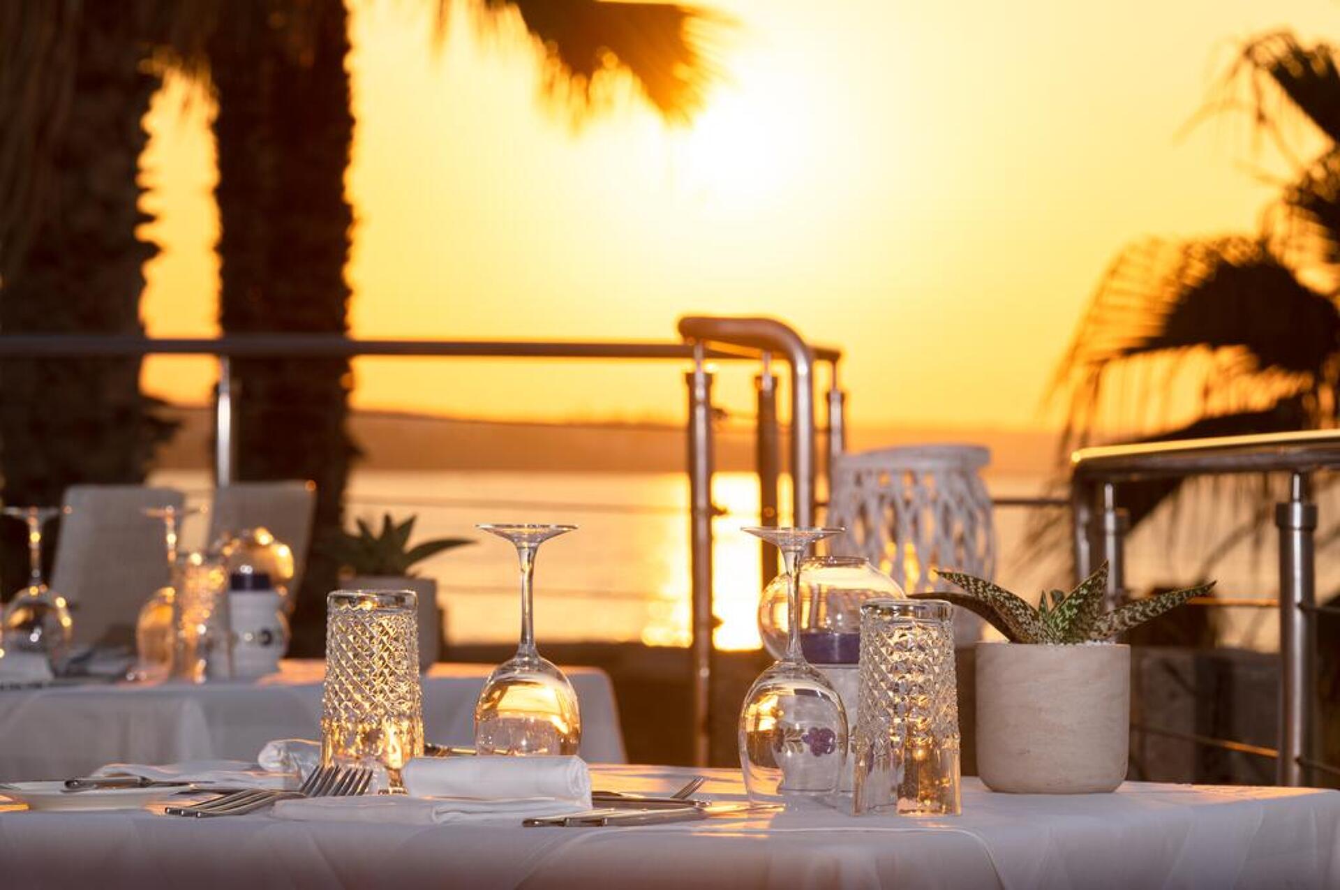 Ikaros Beach Luxury Resort & Spa 42