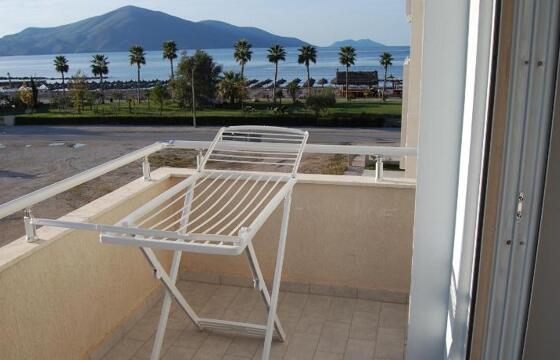 ERA Beach Apartments