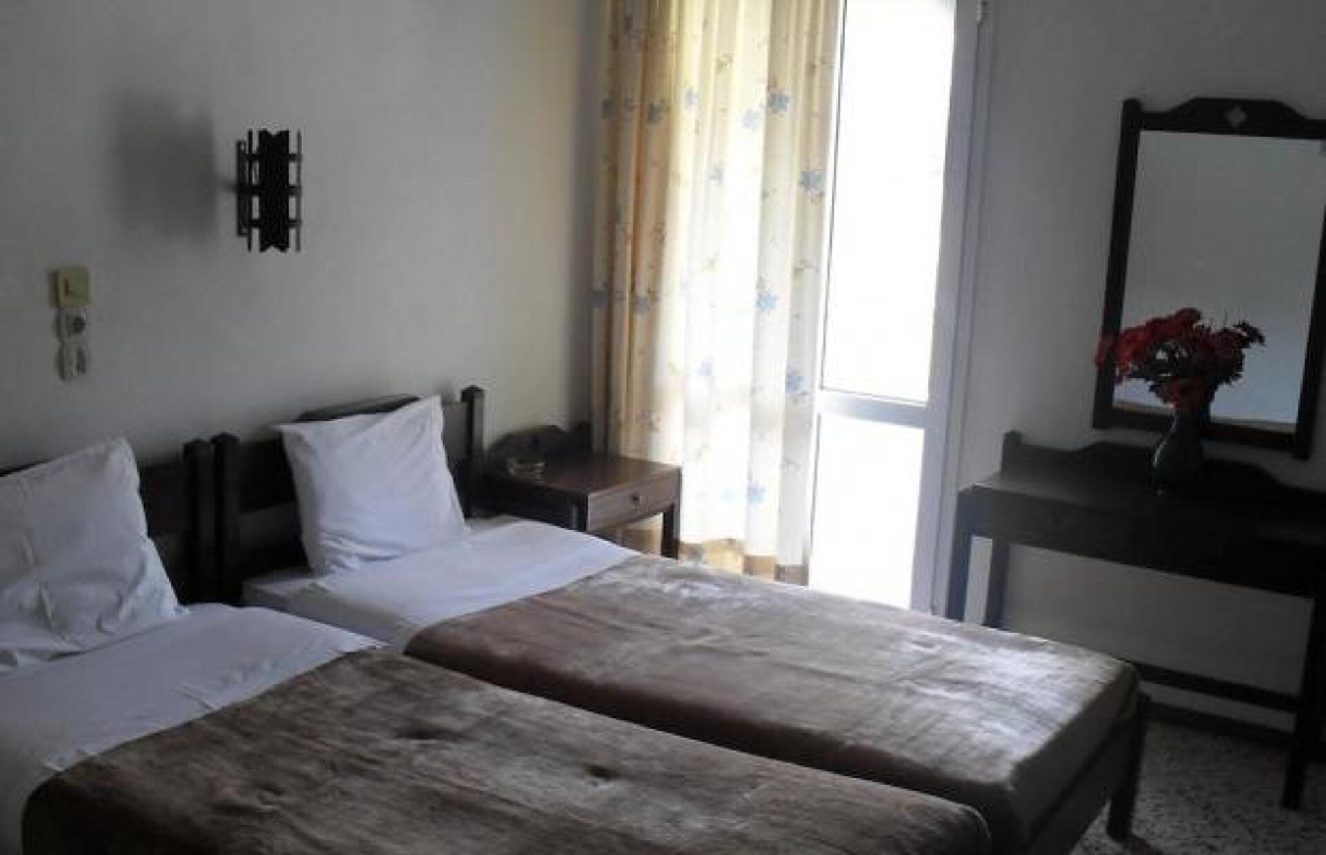 Harmony Hotel 2* 8