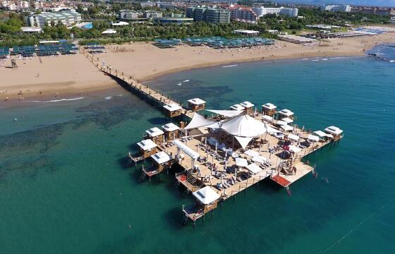 Vonresort Golden Beach 