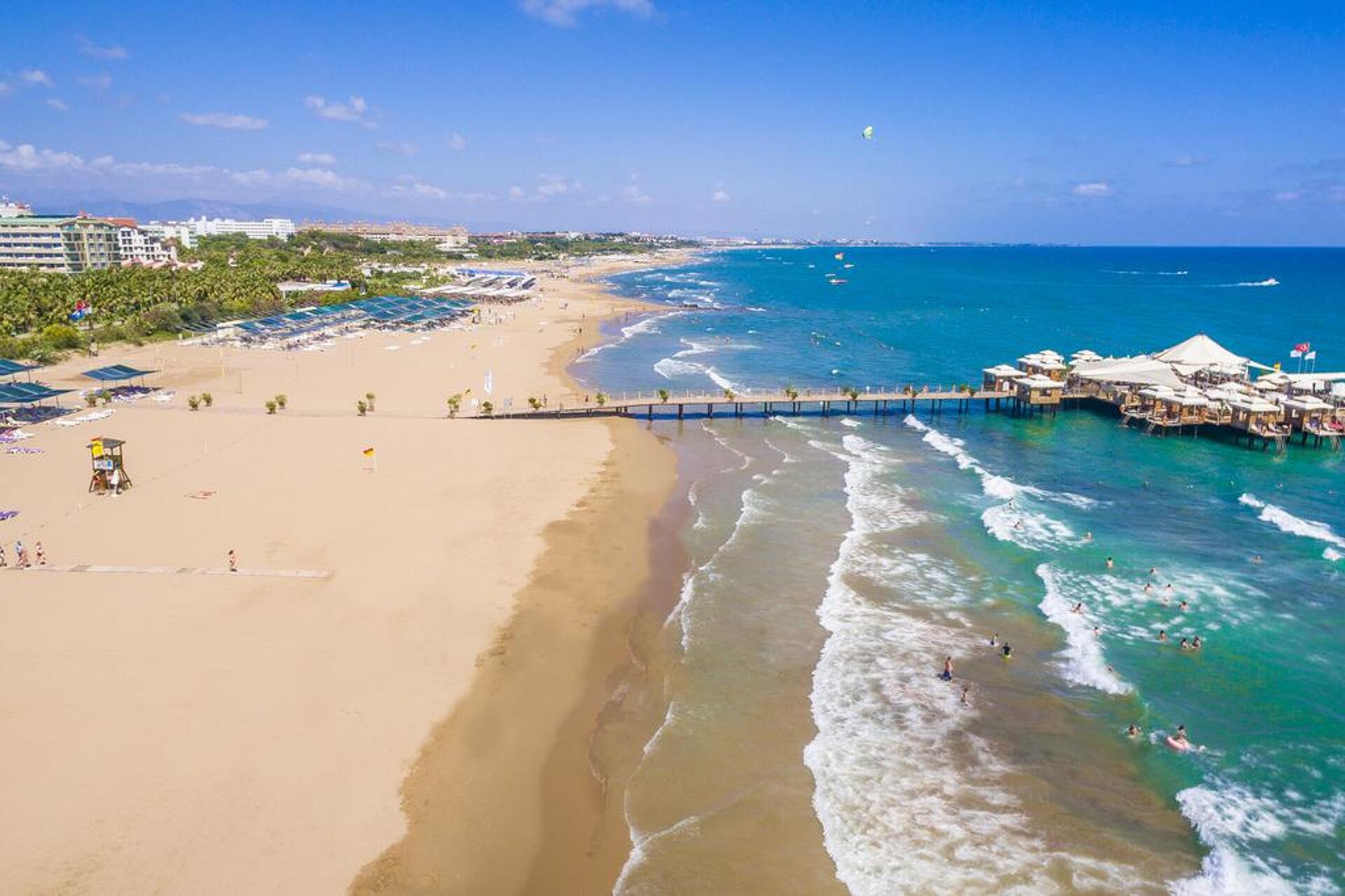 Vonresort Golden Beach  3* 6