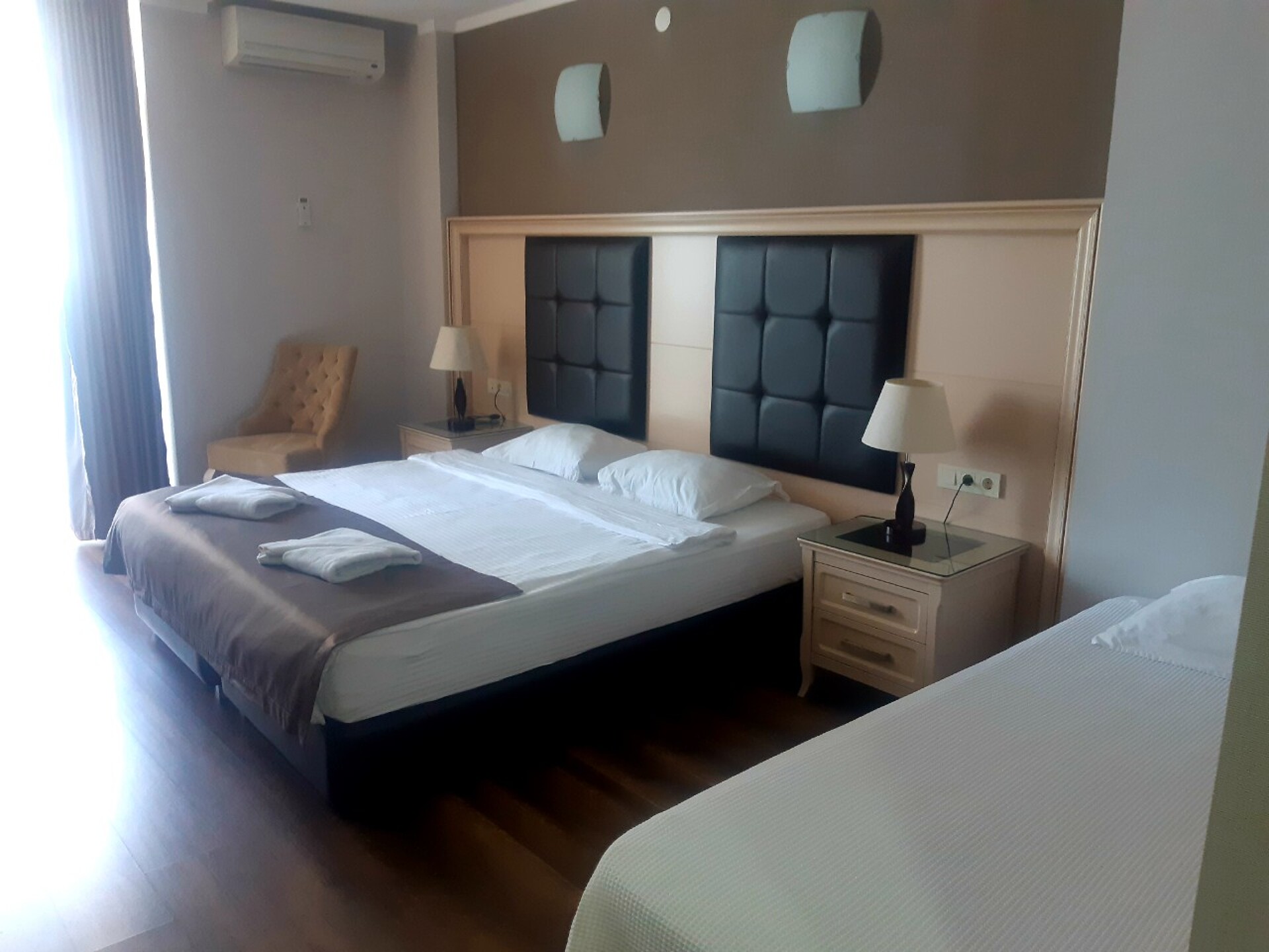 Orbi Sea Towers 14