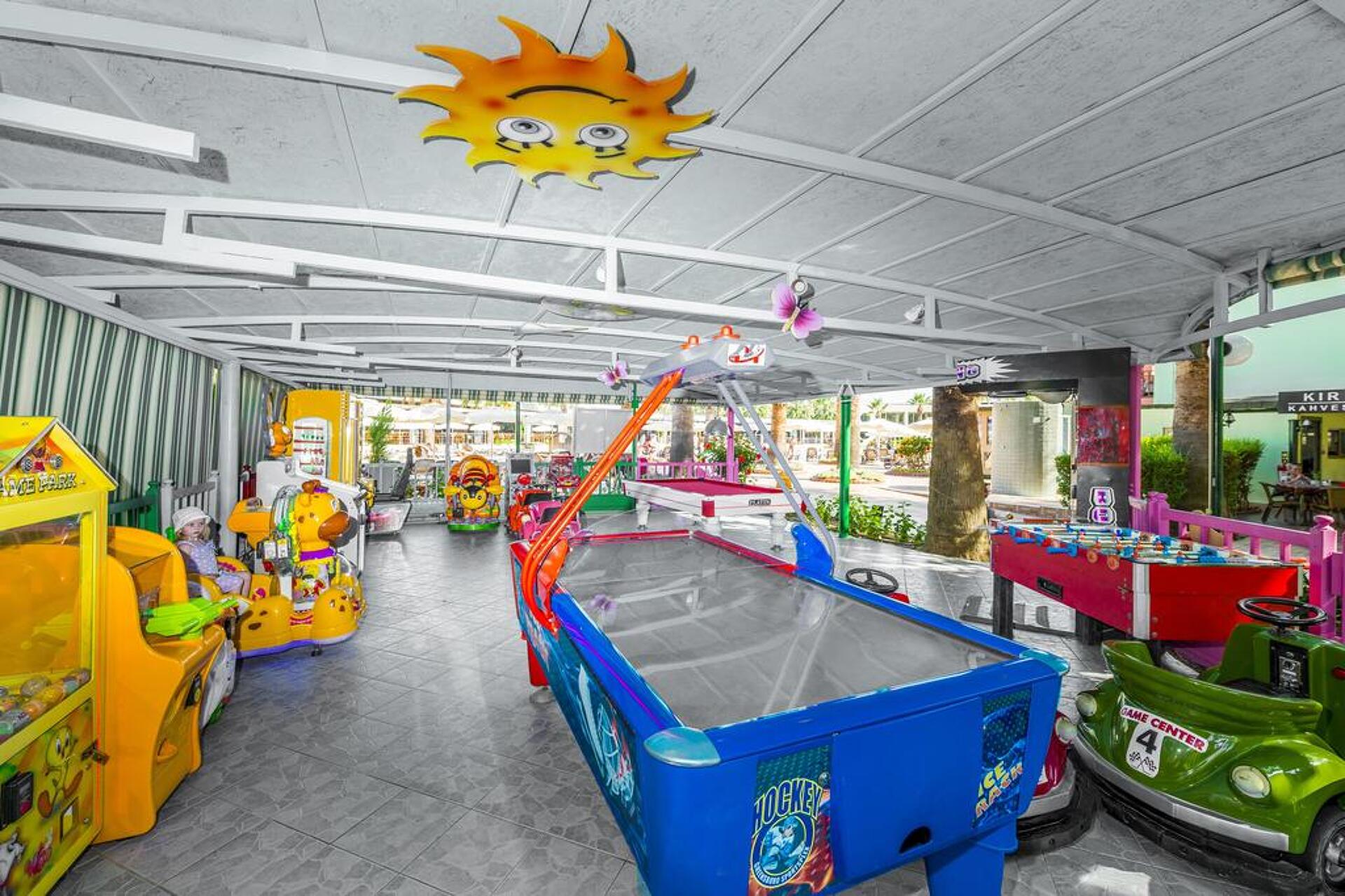 Vonresort Golden Beach  3* 4