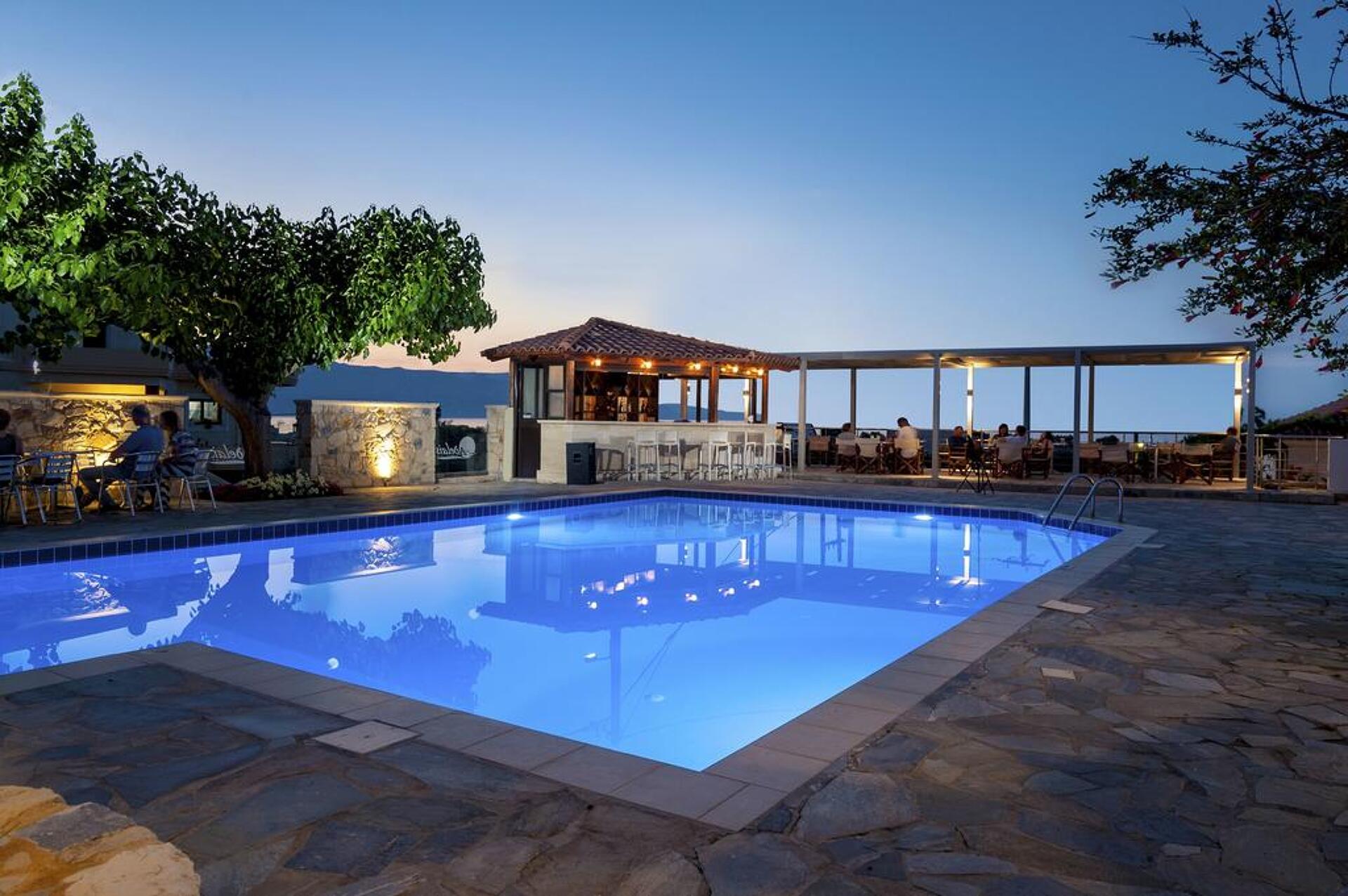 AdelaisAdelais Hotel 3* 2