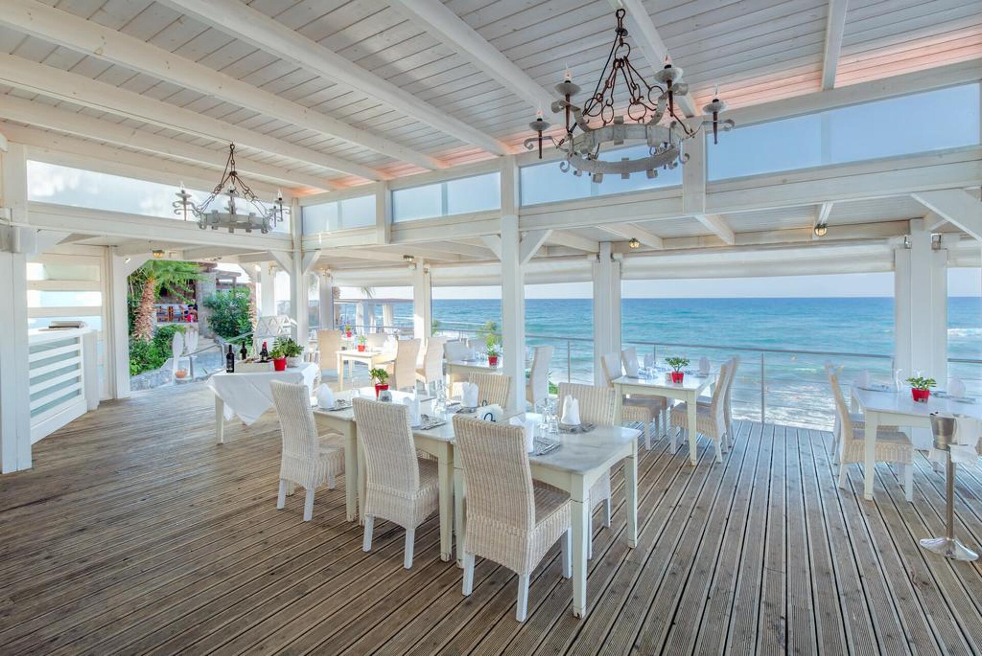Ikaros Beach Luxury Resort & Spa 15