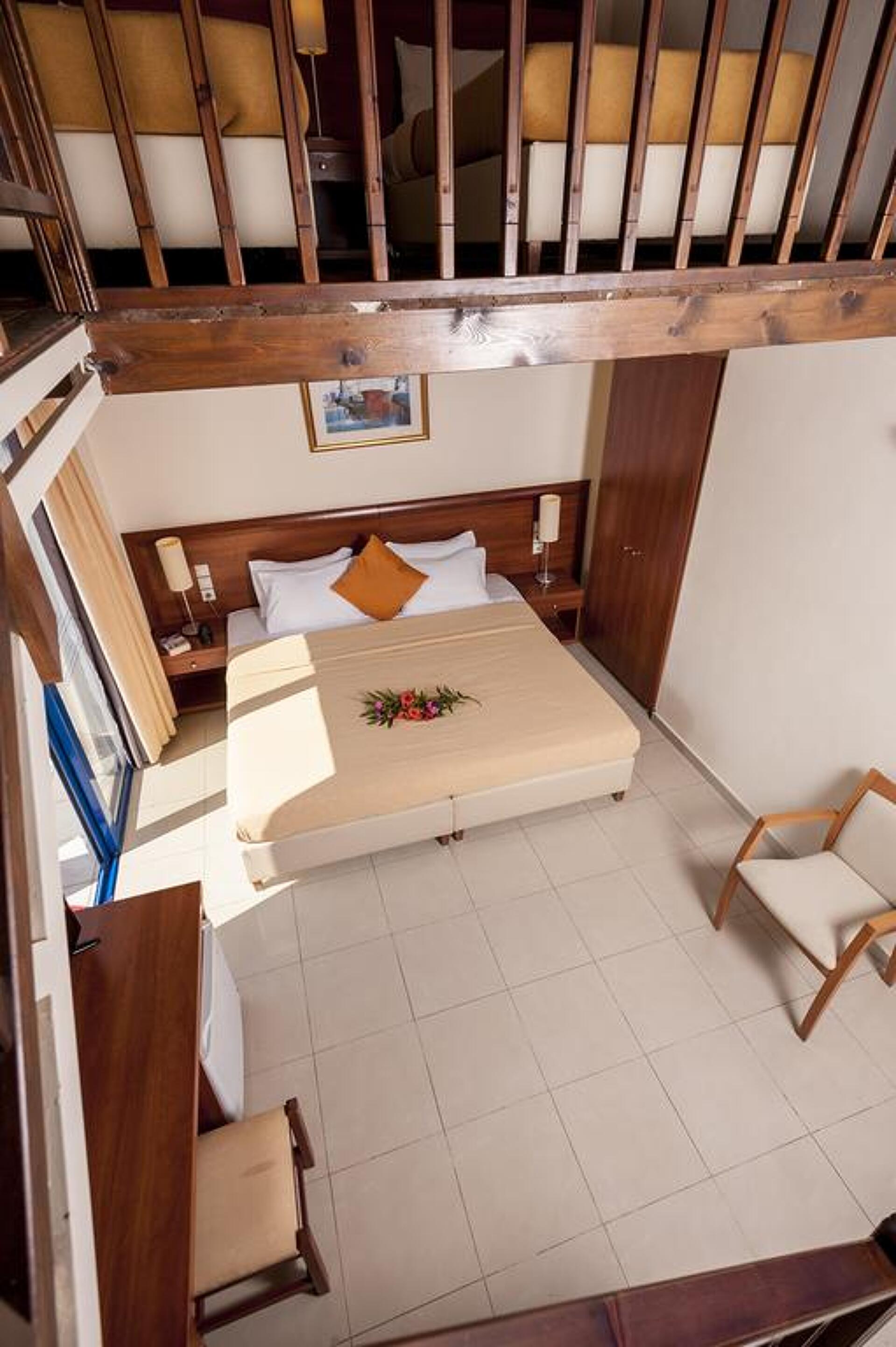 AdelaisAdelais Hotel 3* 12