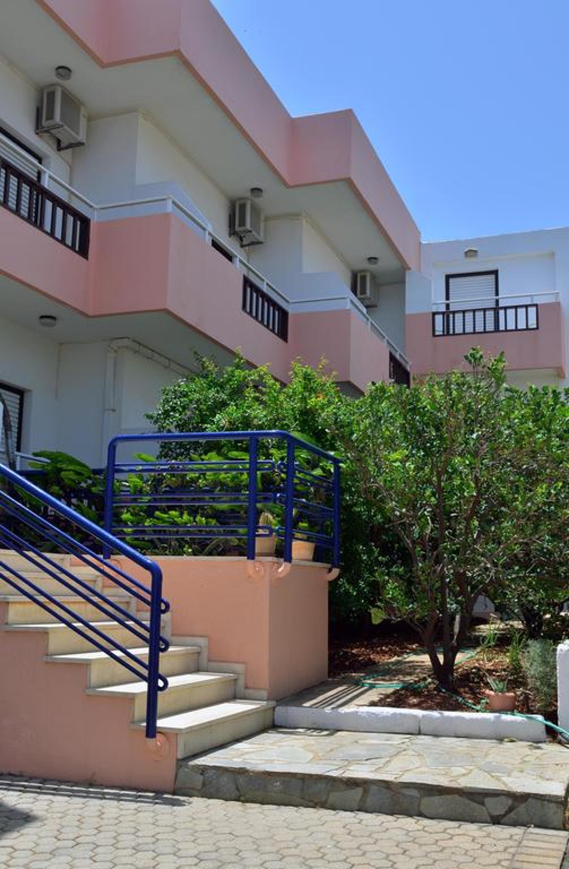 Thisvi Hotel 2* 33