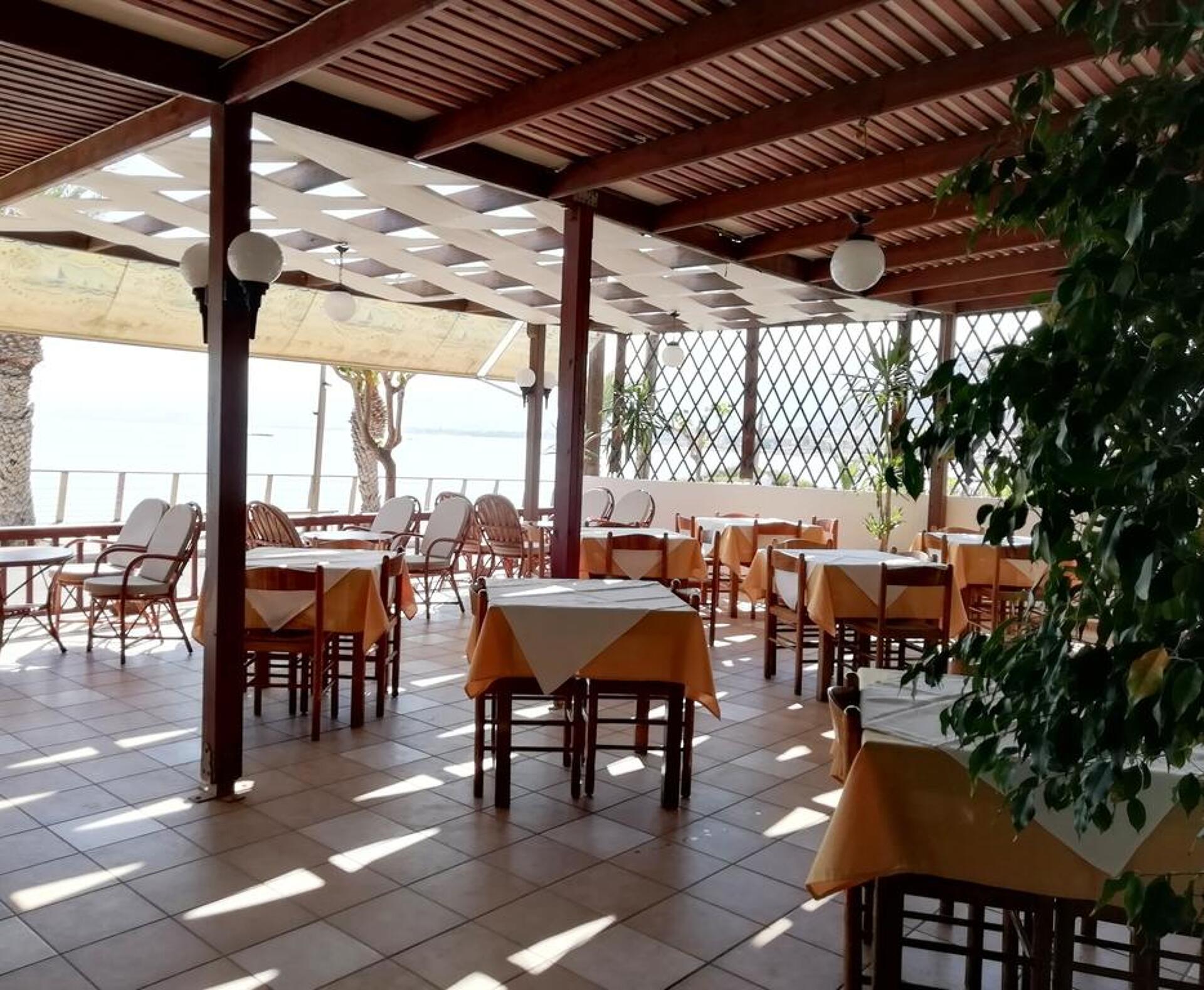 Thisvi Hotel 2* 23