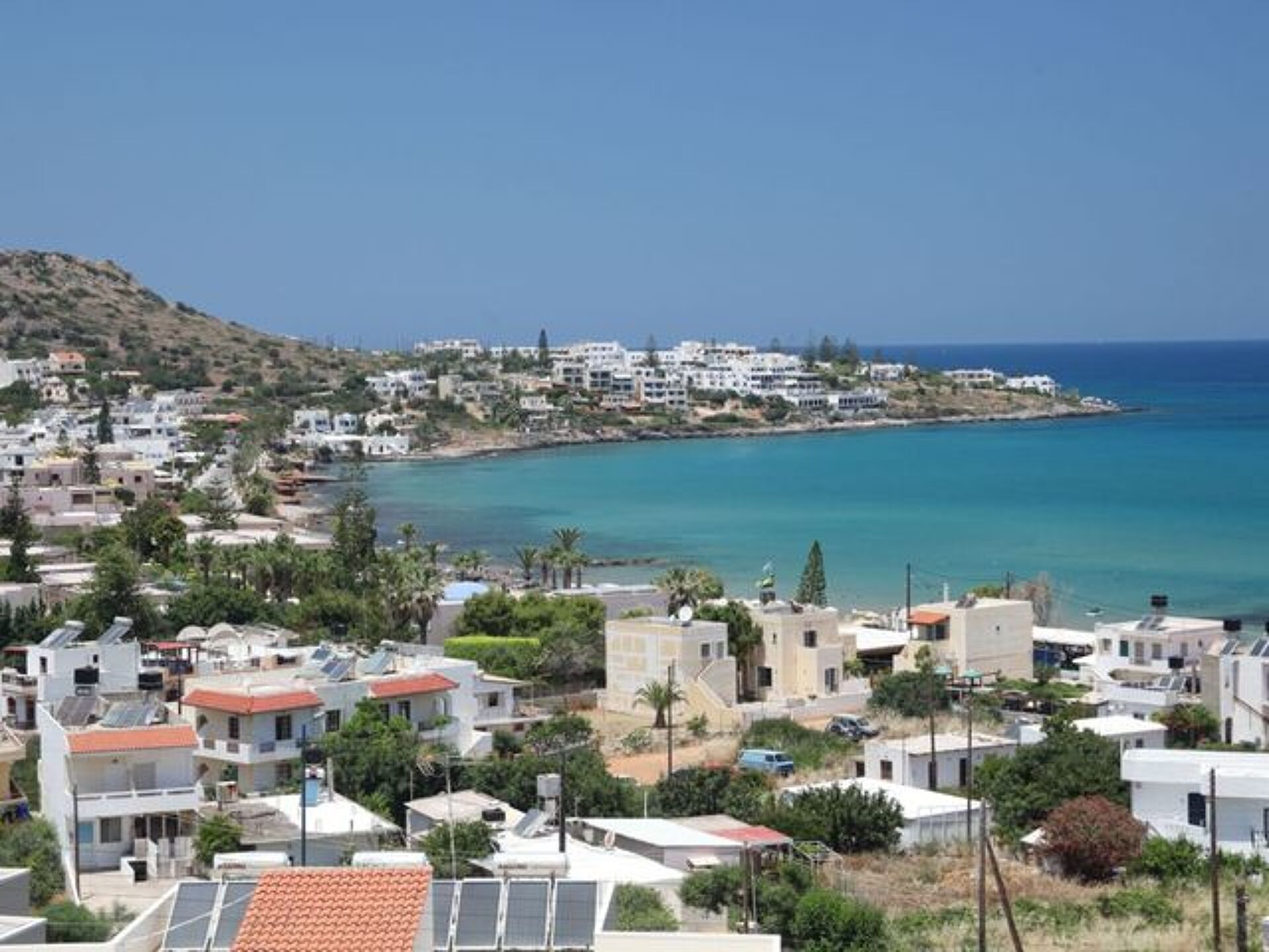 Thisvi Hotel 2* 0