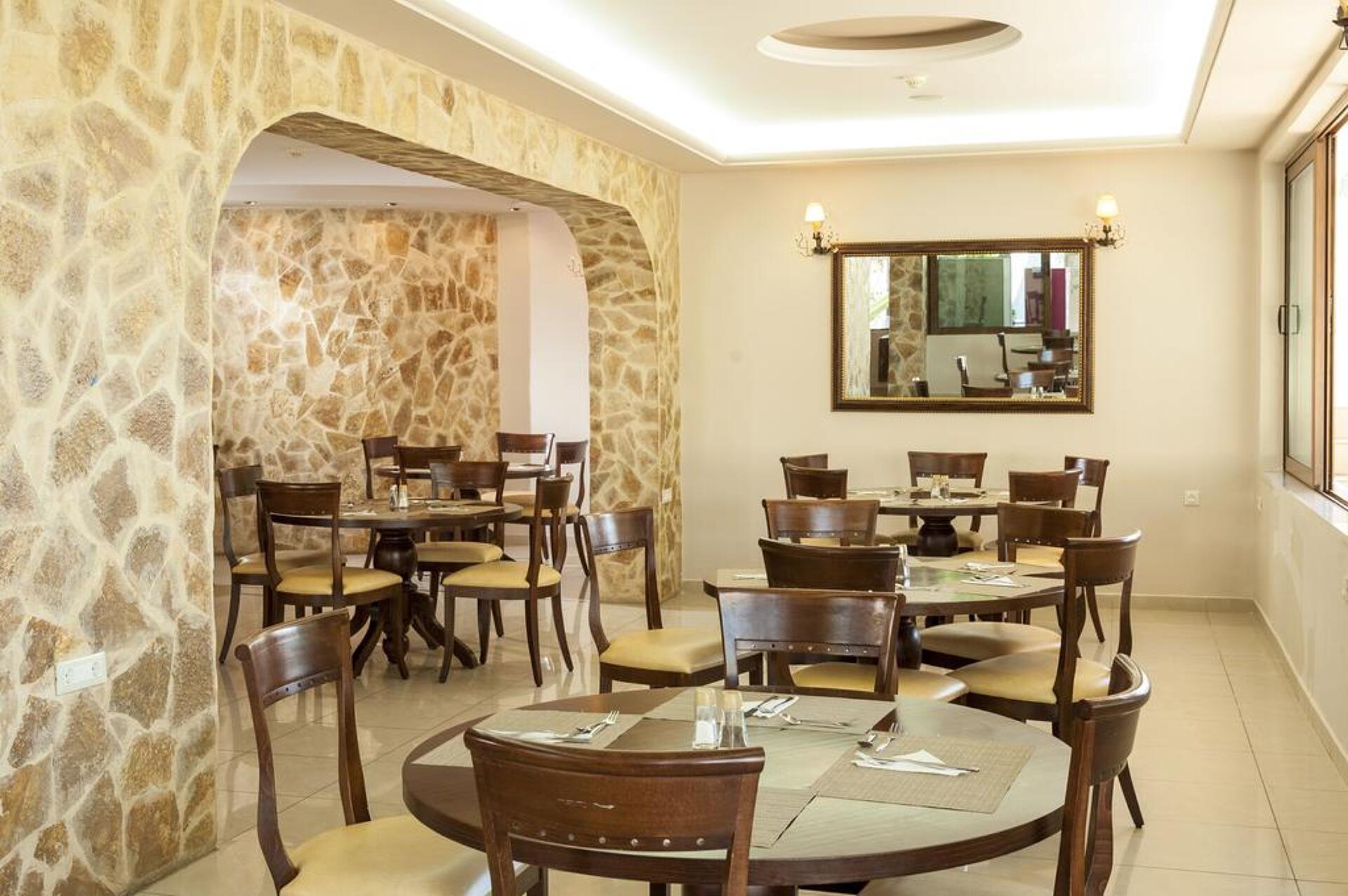 AdelaisAdelais Hotel 3* 39