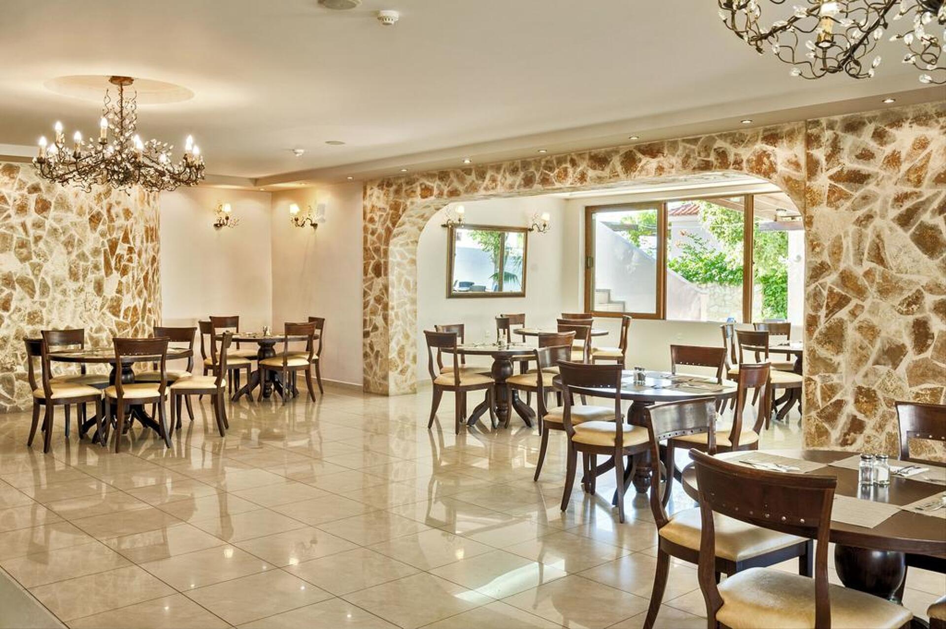 AdelaisAdelais Hotel 3* 38