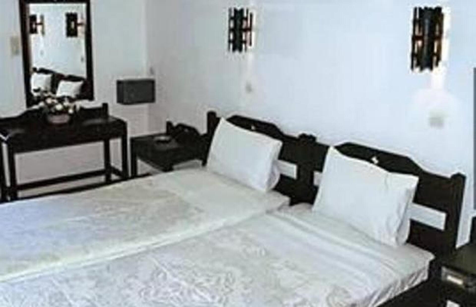 Harmony Hotel 2* 7