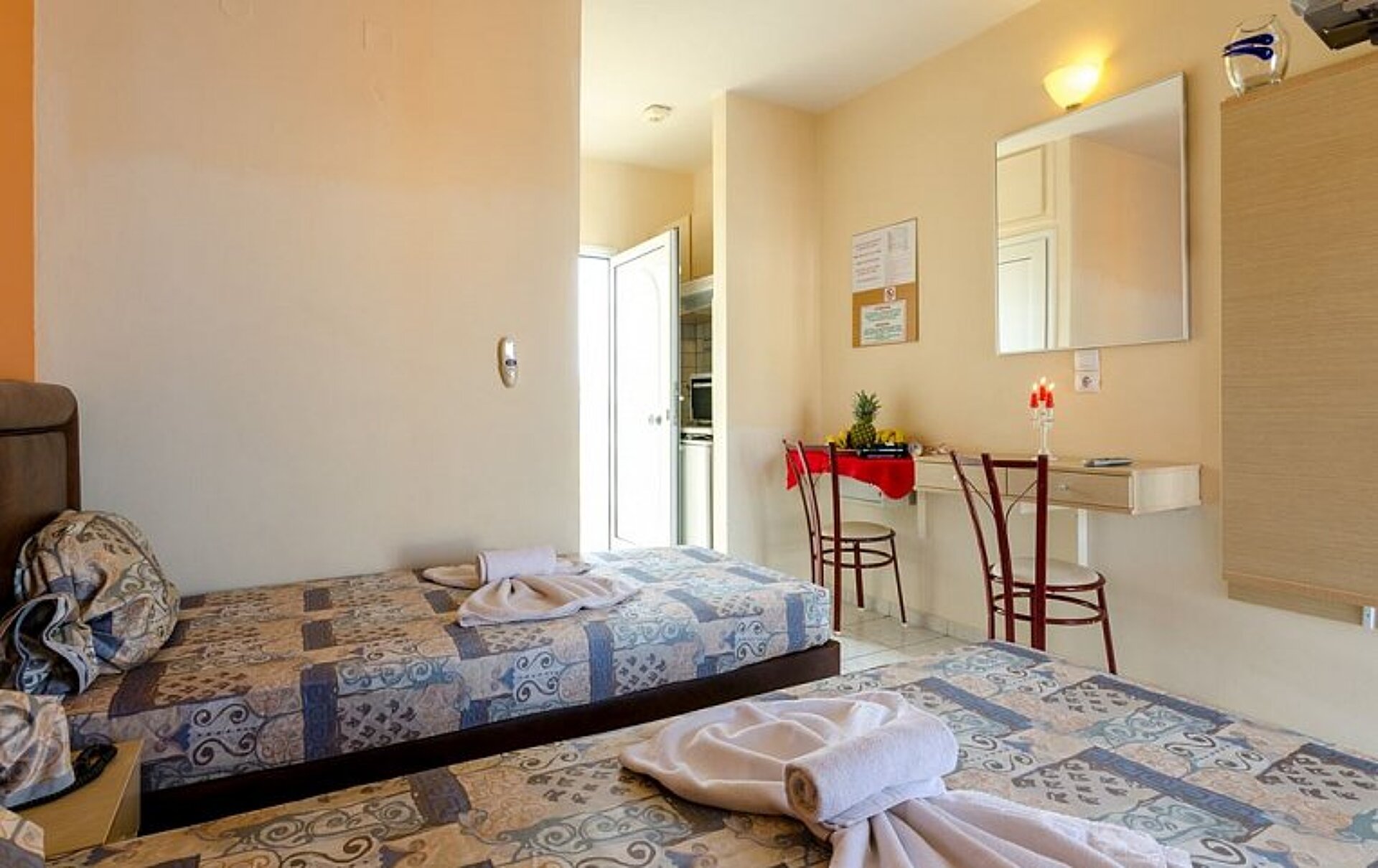 Malia Princess Studios 3* 18