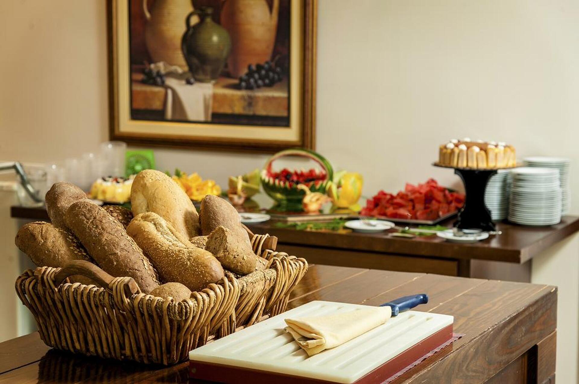 AdelaisAdelais Hotel 3* 27