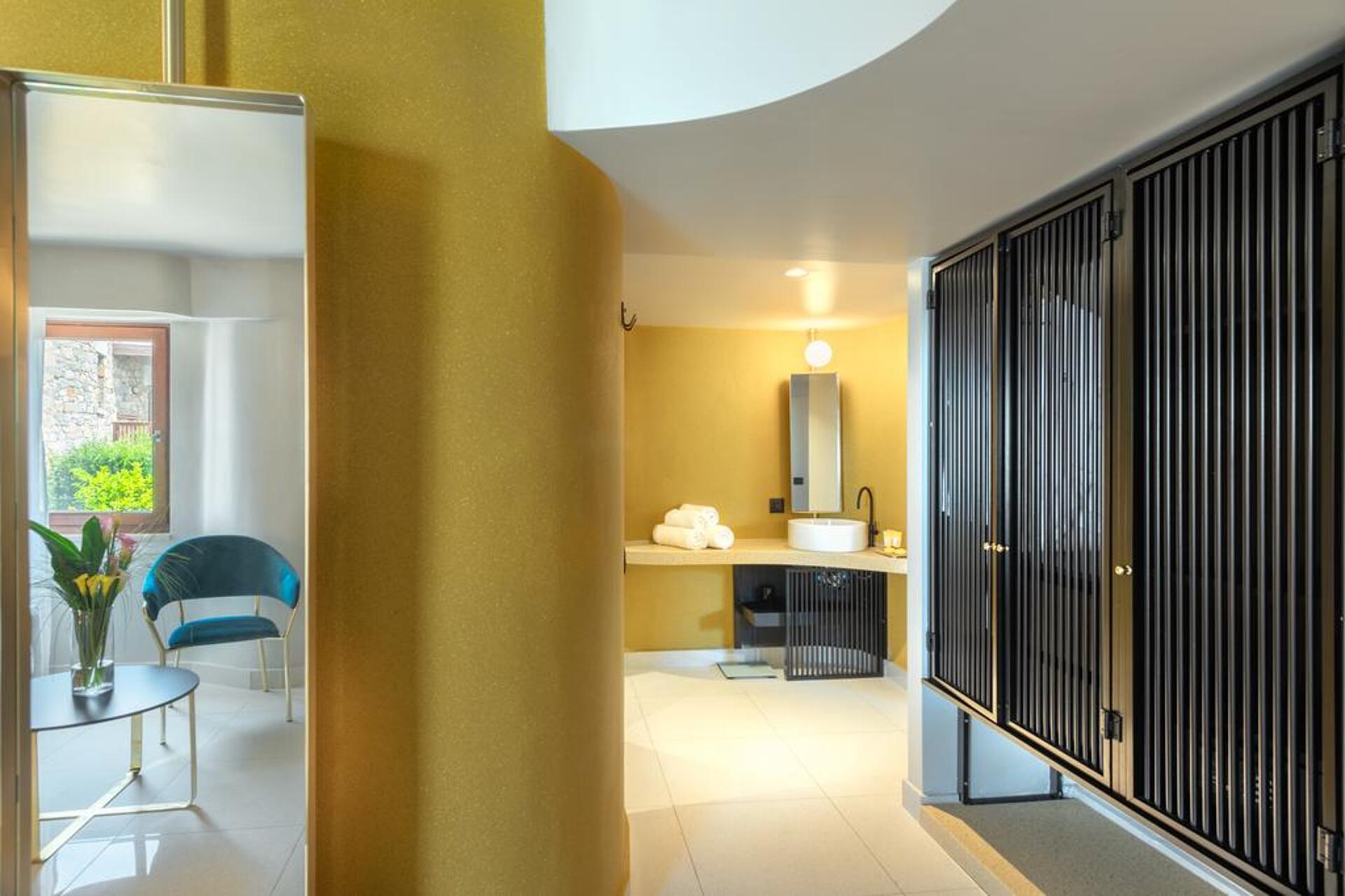 Ikaros Beach Luxury Resort & Spa 13