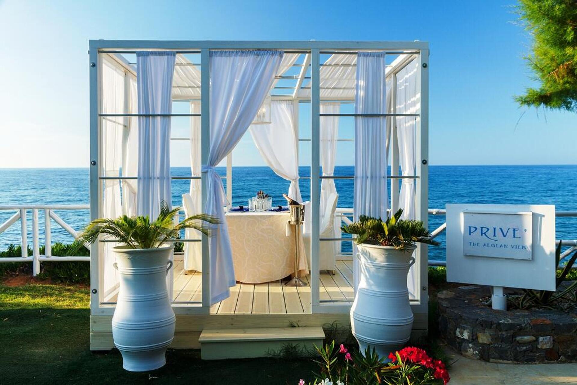Ikaros Beach Luxury Resort & Spa 30